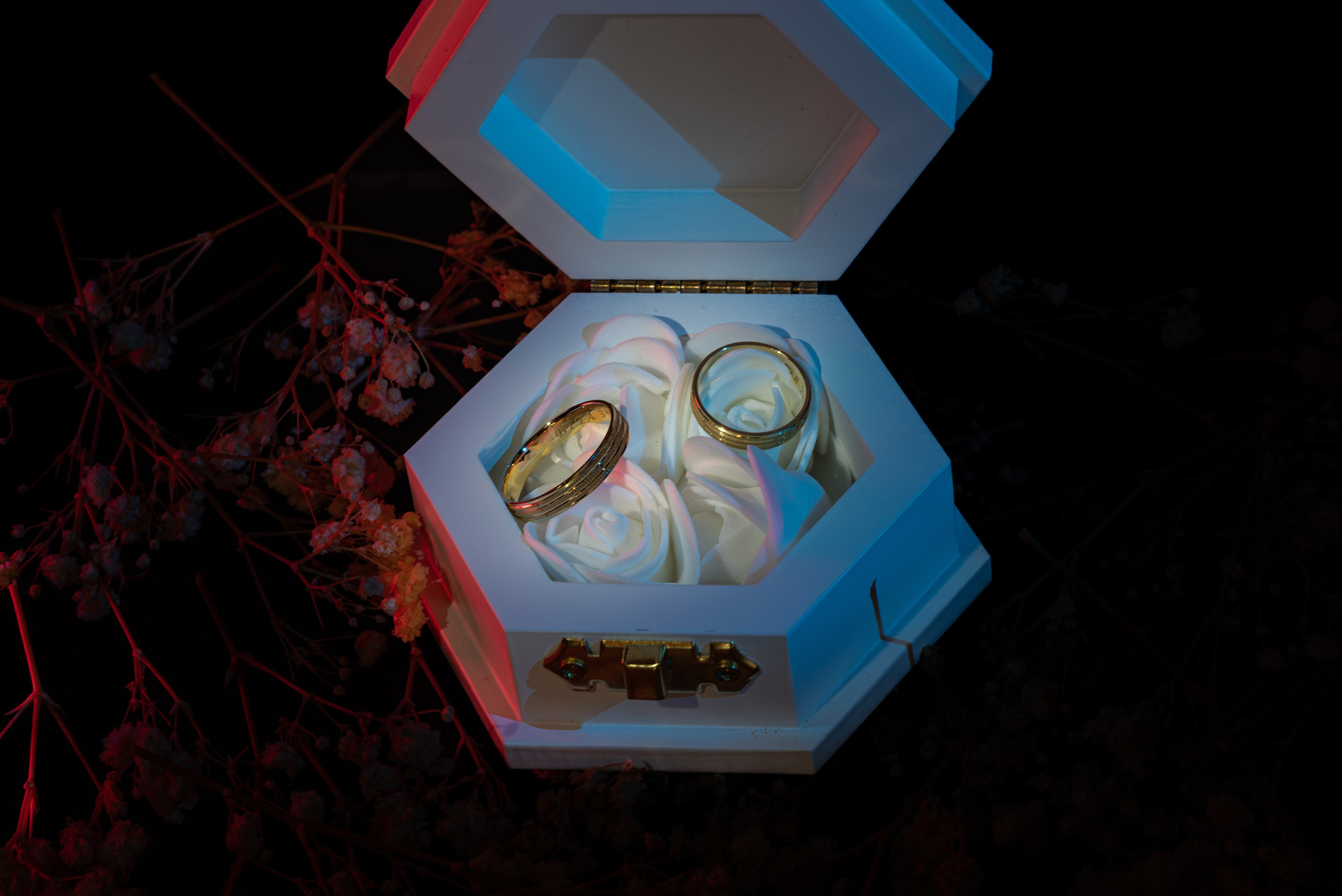 Fotografie și videografie de nuntă în Romania