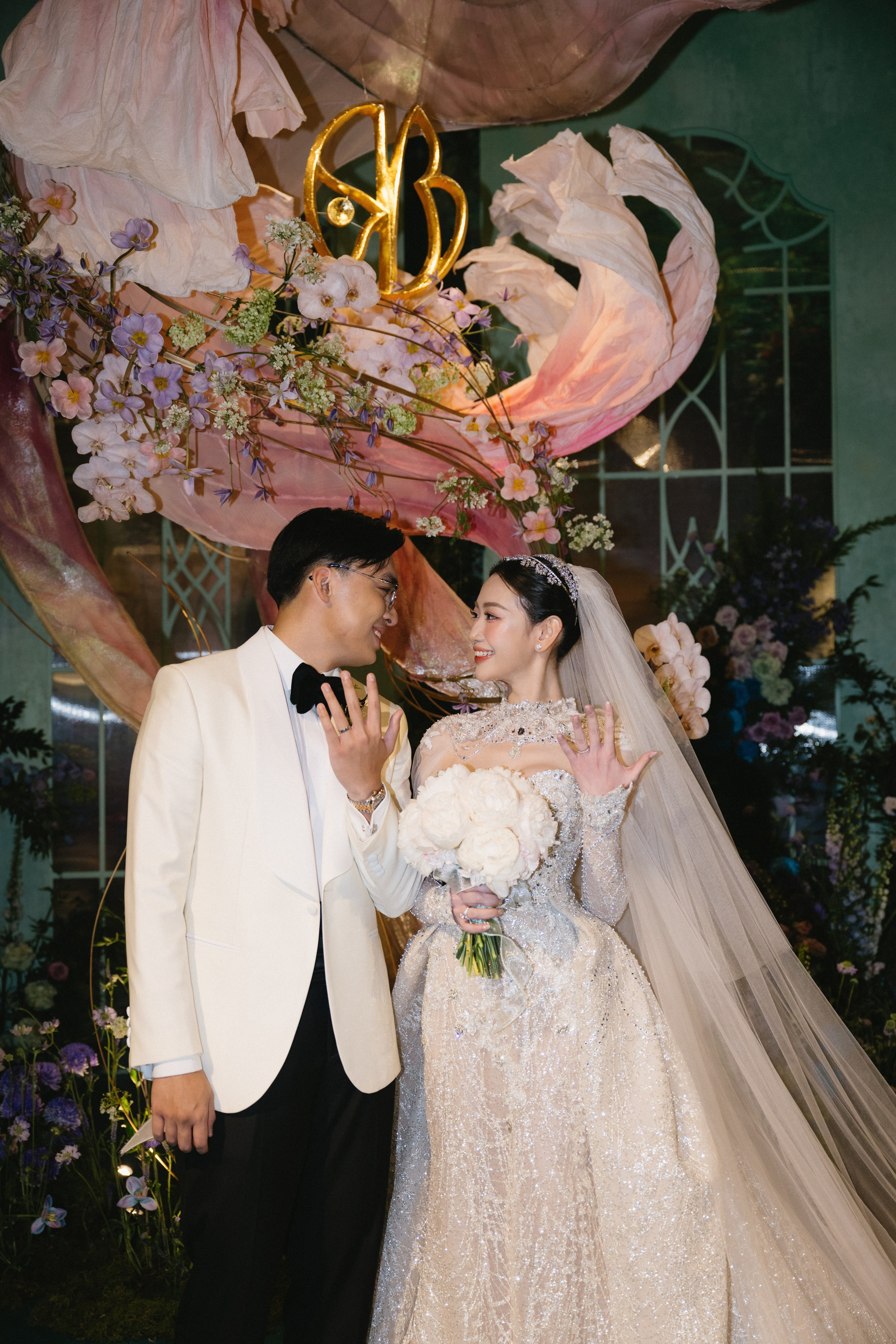 VINH & VAN | Wedding Day. Anns wedding photography
