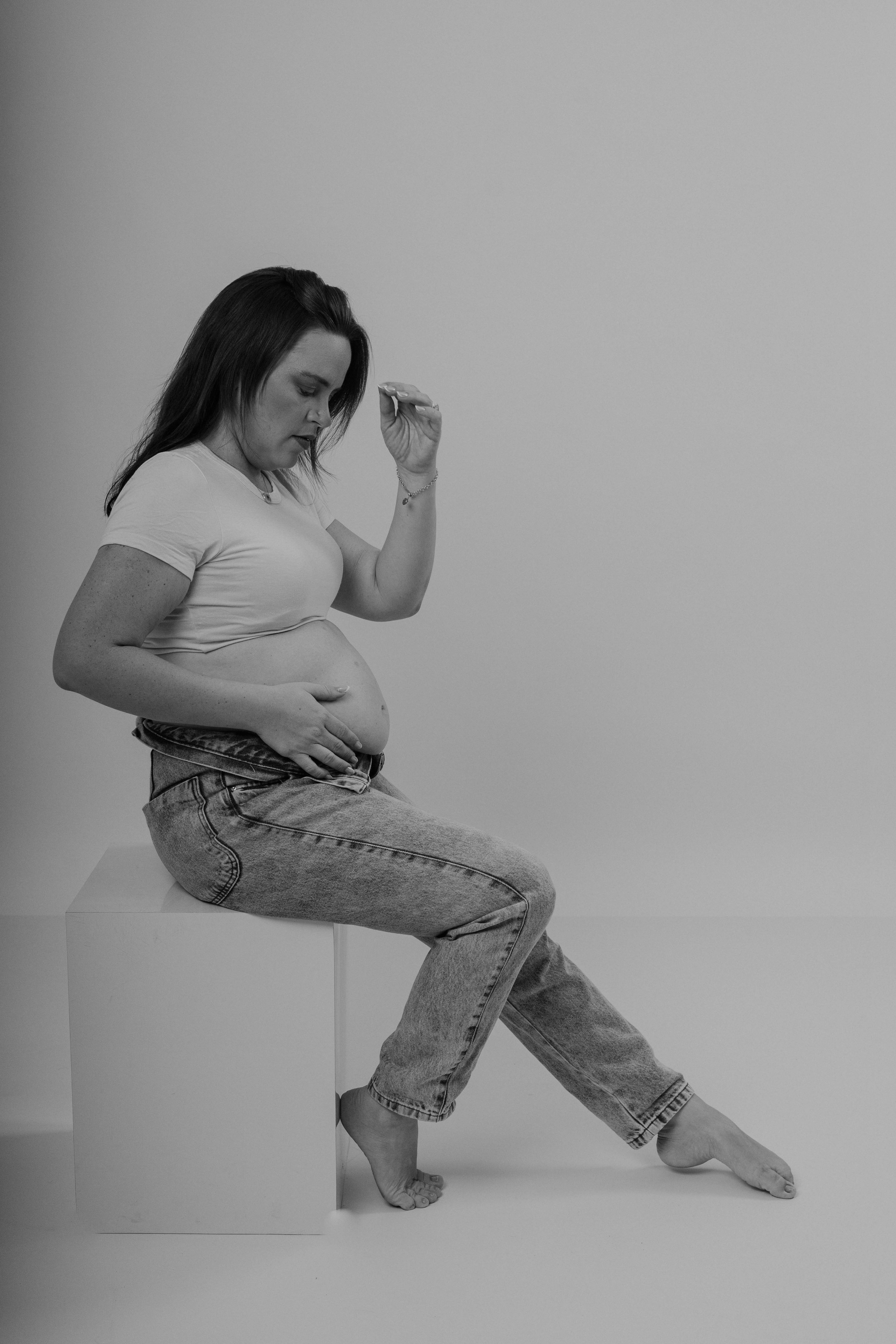 Á espera de Arthur. Salvy fotografia