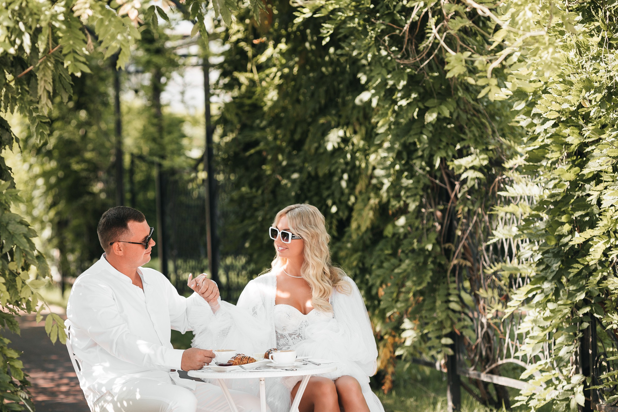 Maxim & Kristina. Свадебный и семейный фотограф в Риге Игорь Давидович