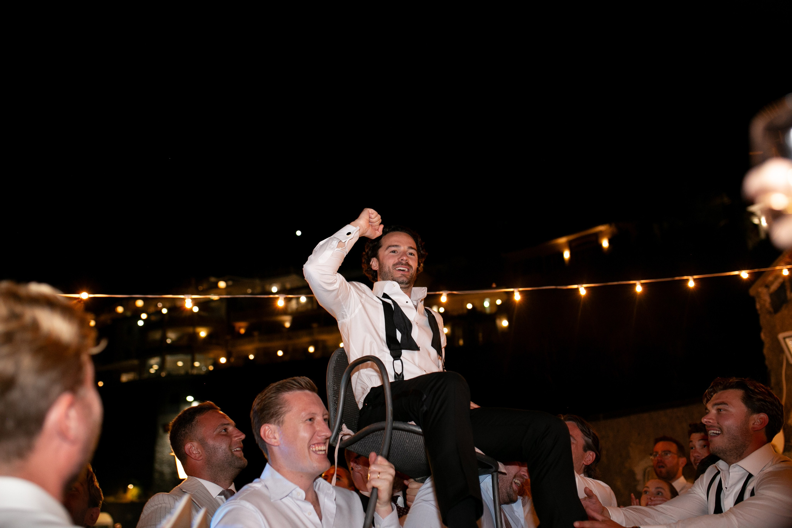 Sarah & Paddy. CK Photography | Wedding Photographer & Videographer in Italy