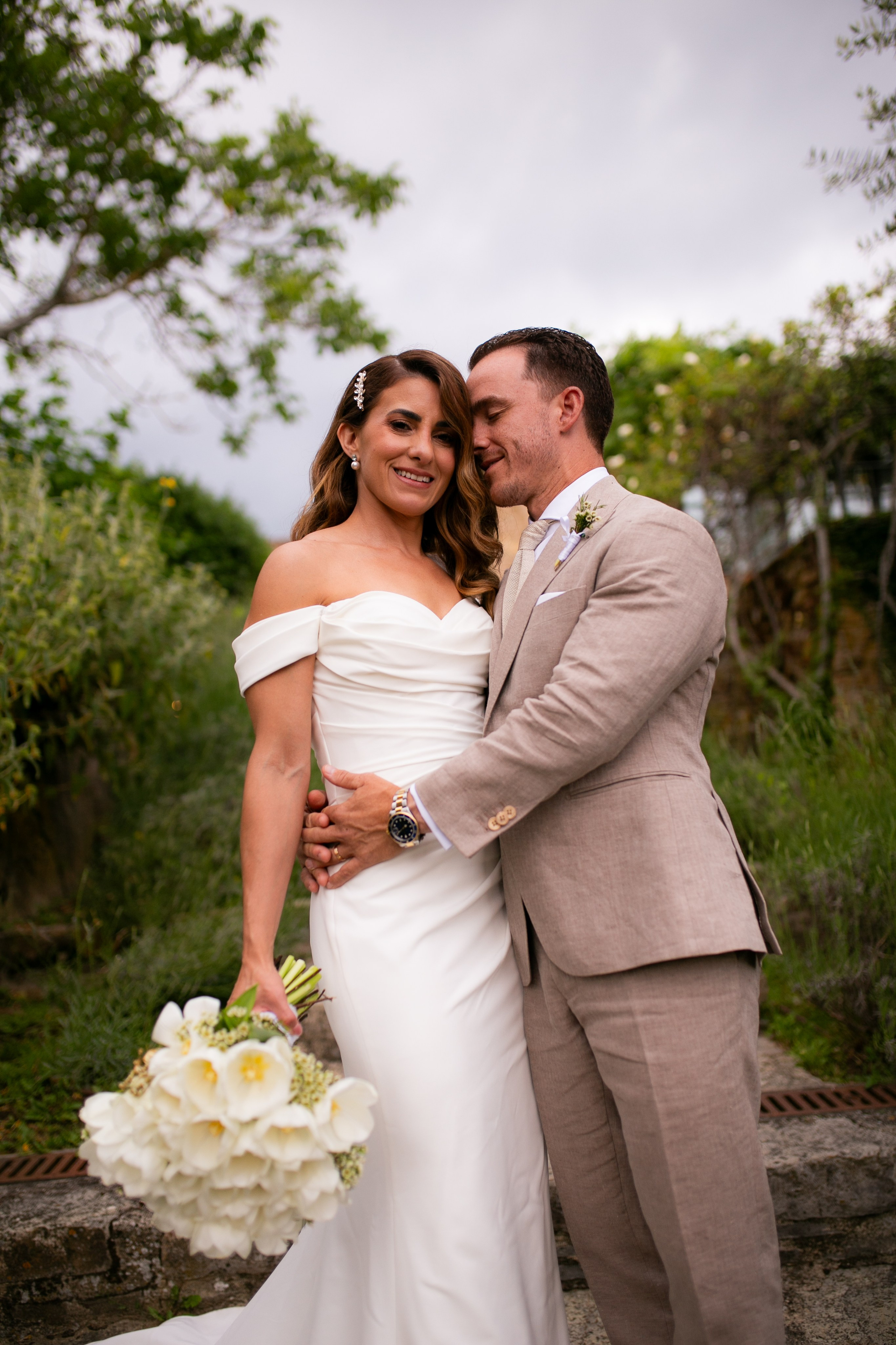 LESLIERL & JUAN. CK Photography | Wedding Photographer & Videographer in Italy