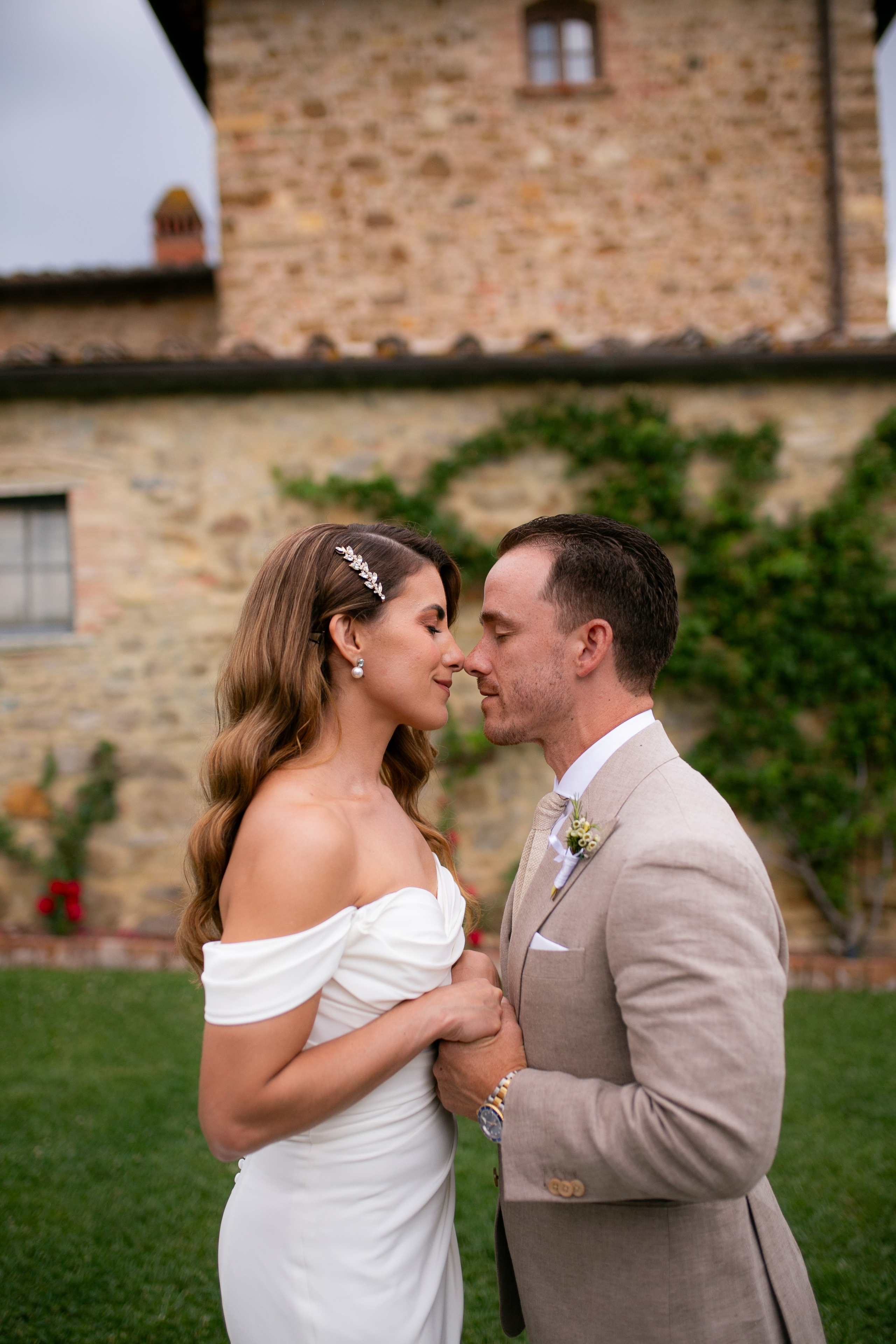 LESLIERL & JUAN. CK Photography | Wedding Photographer & Videographer in Italy