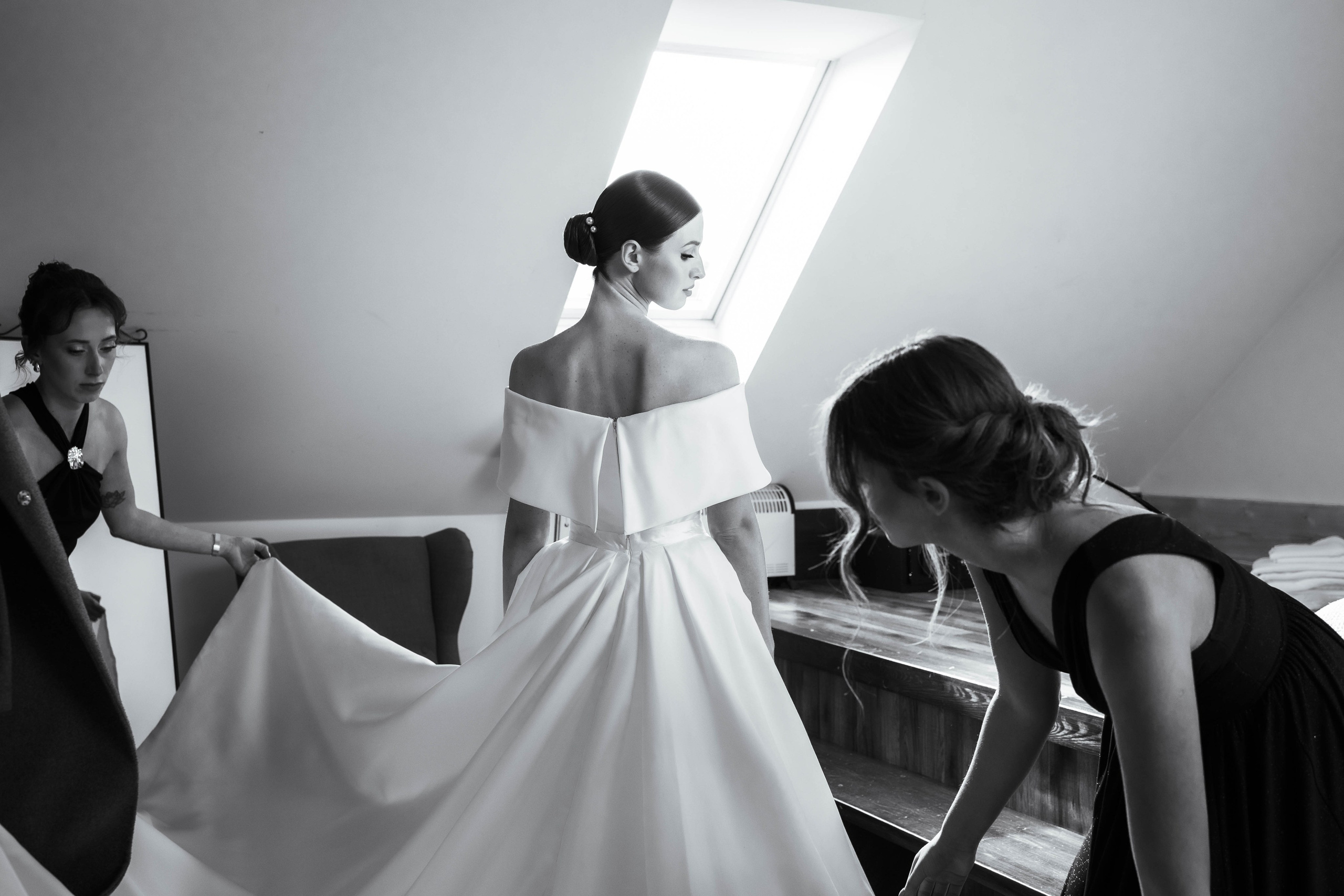 IGA GRZEGORZ. Fotograf Mykhalchuk Inna Kraków