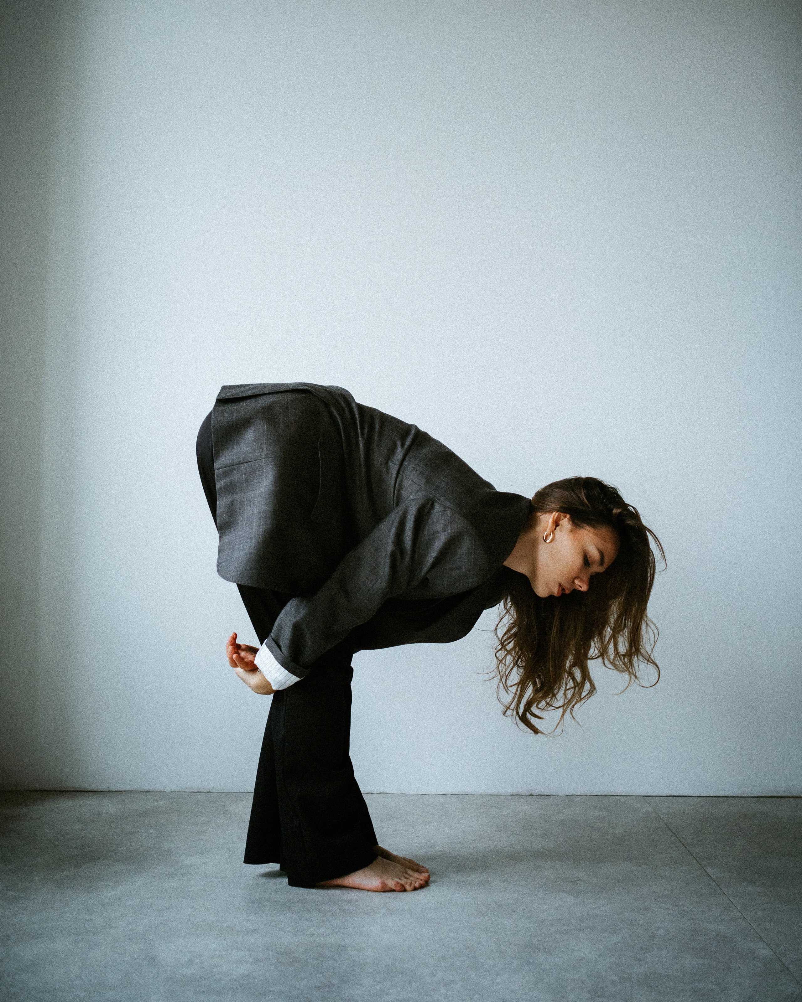 LISA. Inna Mendelson — Photographer