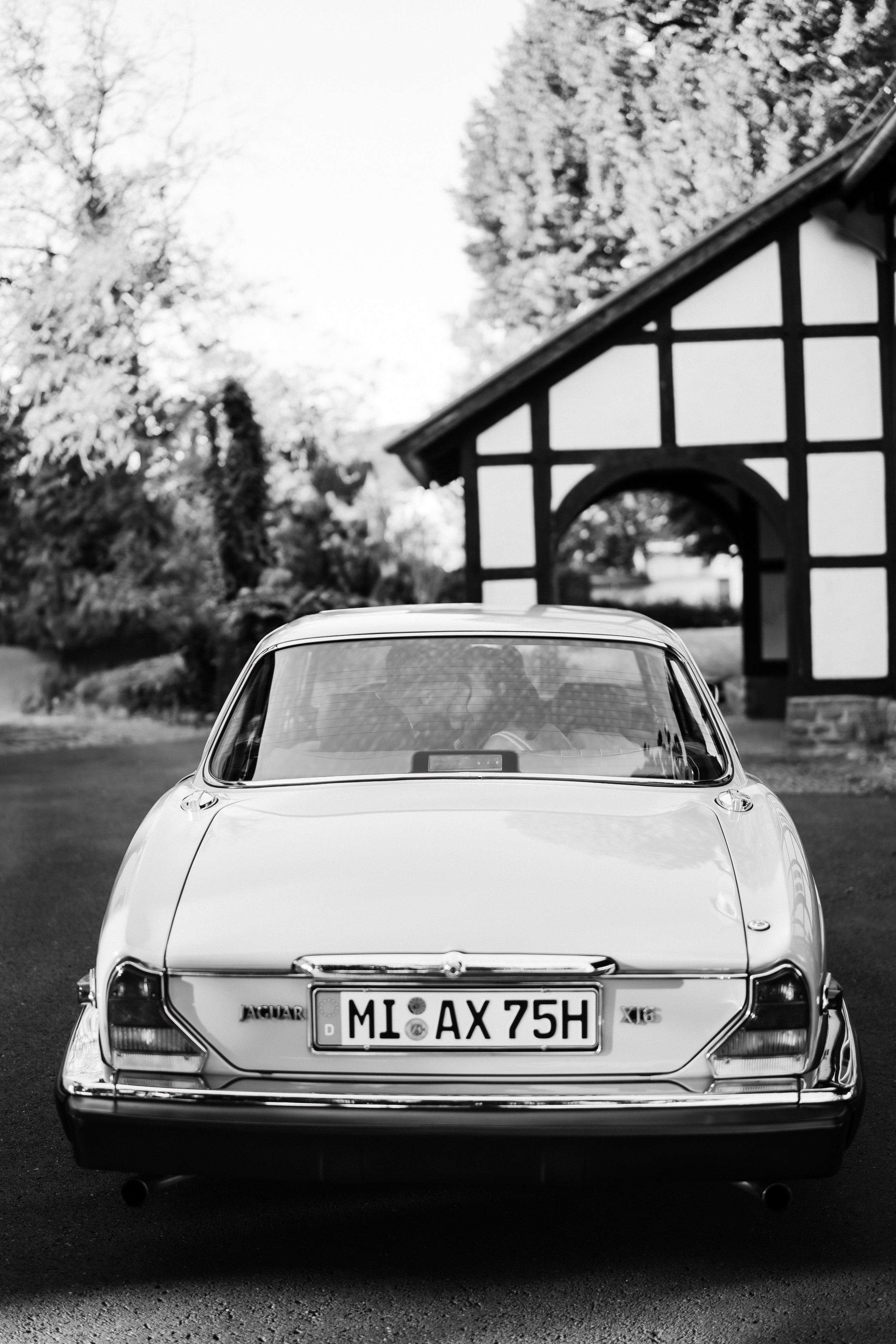 Hochzeit von Joana und Timon