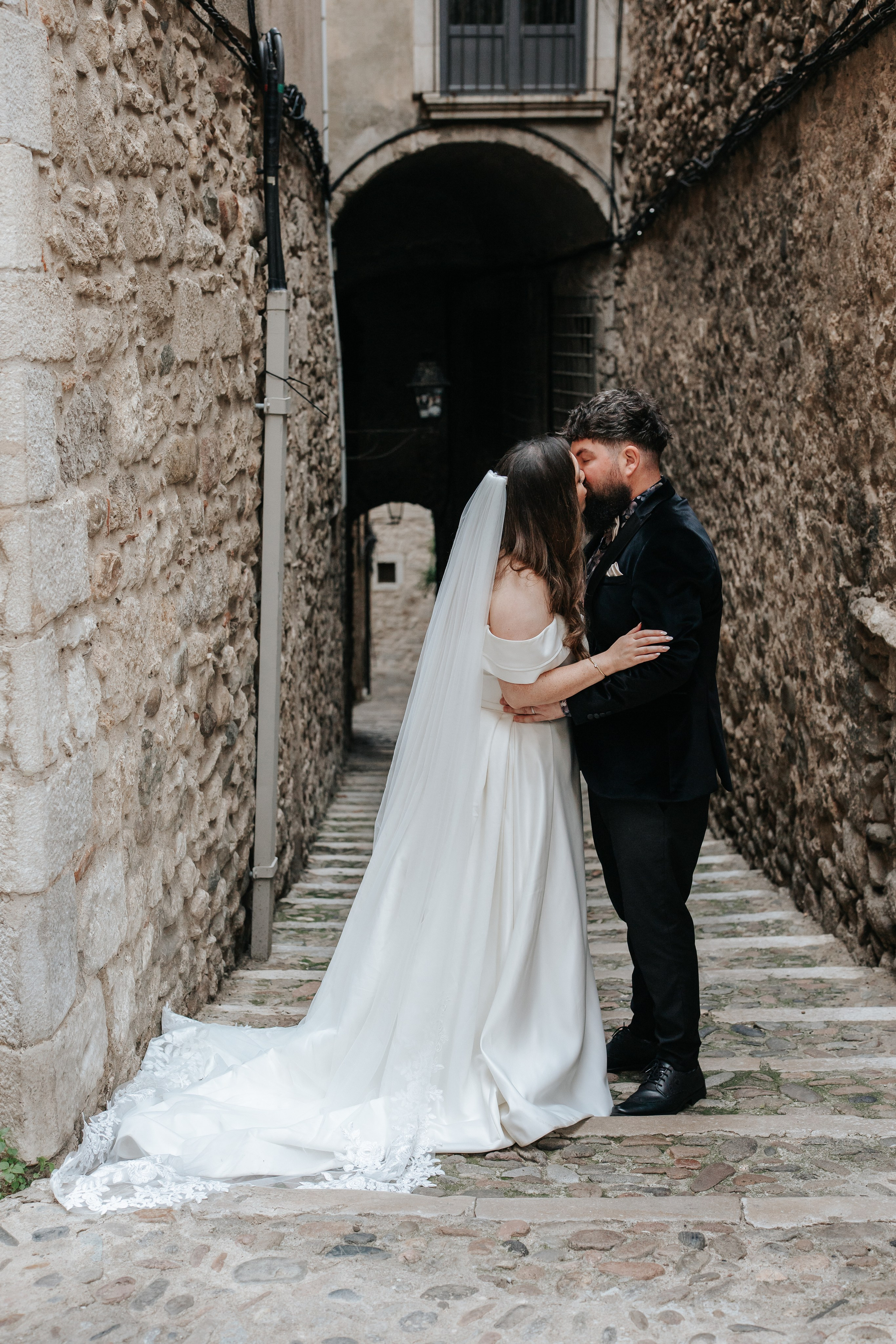 Alex+Dwayne, Postboda. Fotógrafa de bodas en Cataluña