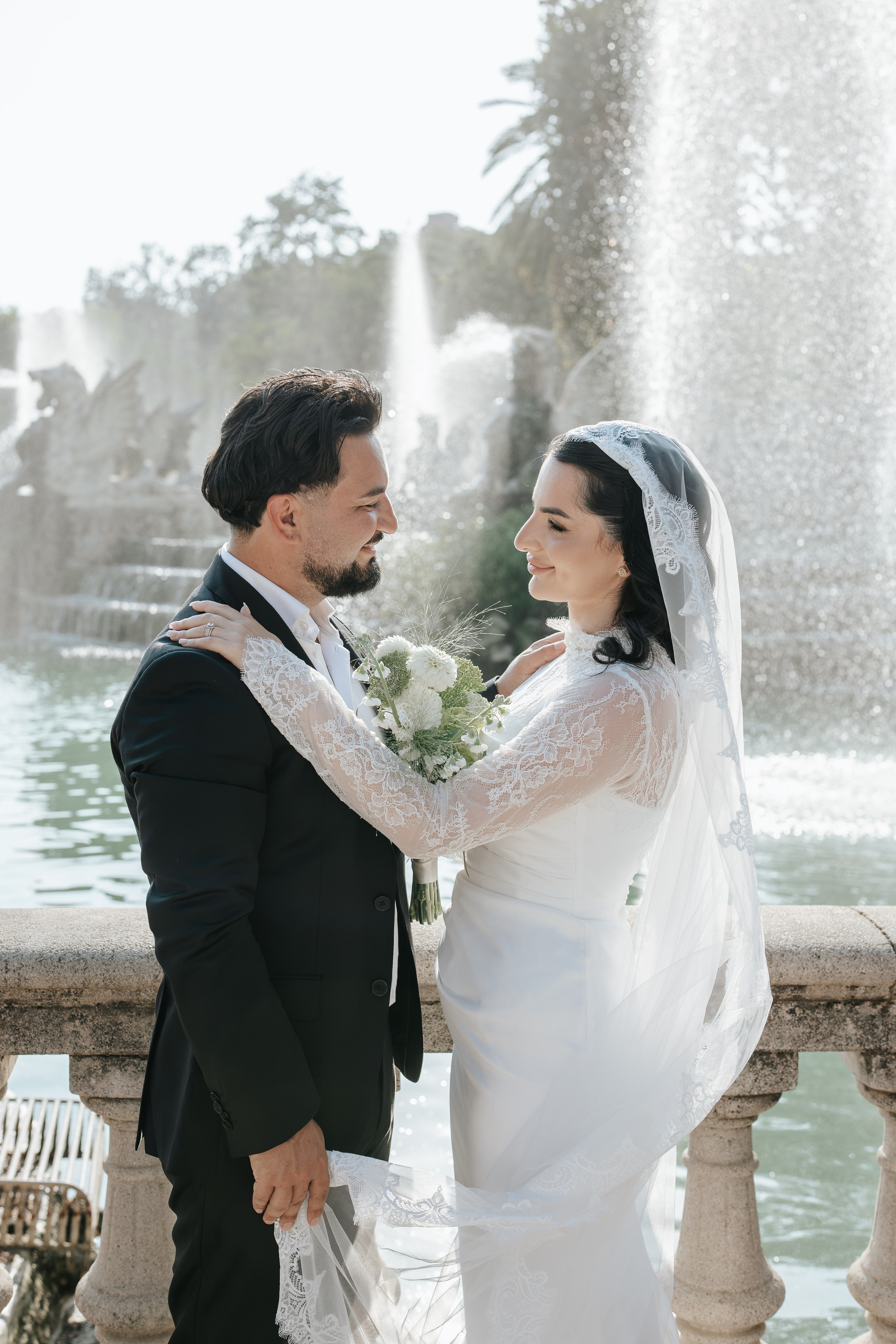 Ama & Igor, 29/07/2026, Barcelona. Fotógrafa de bodas en Girona, Costa Brava | Wedding Photographer Evgenia Gruntovaya