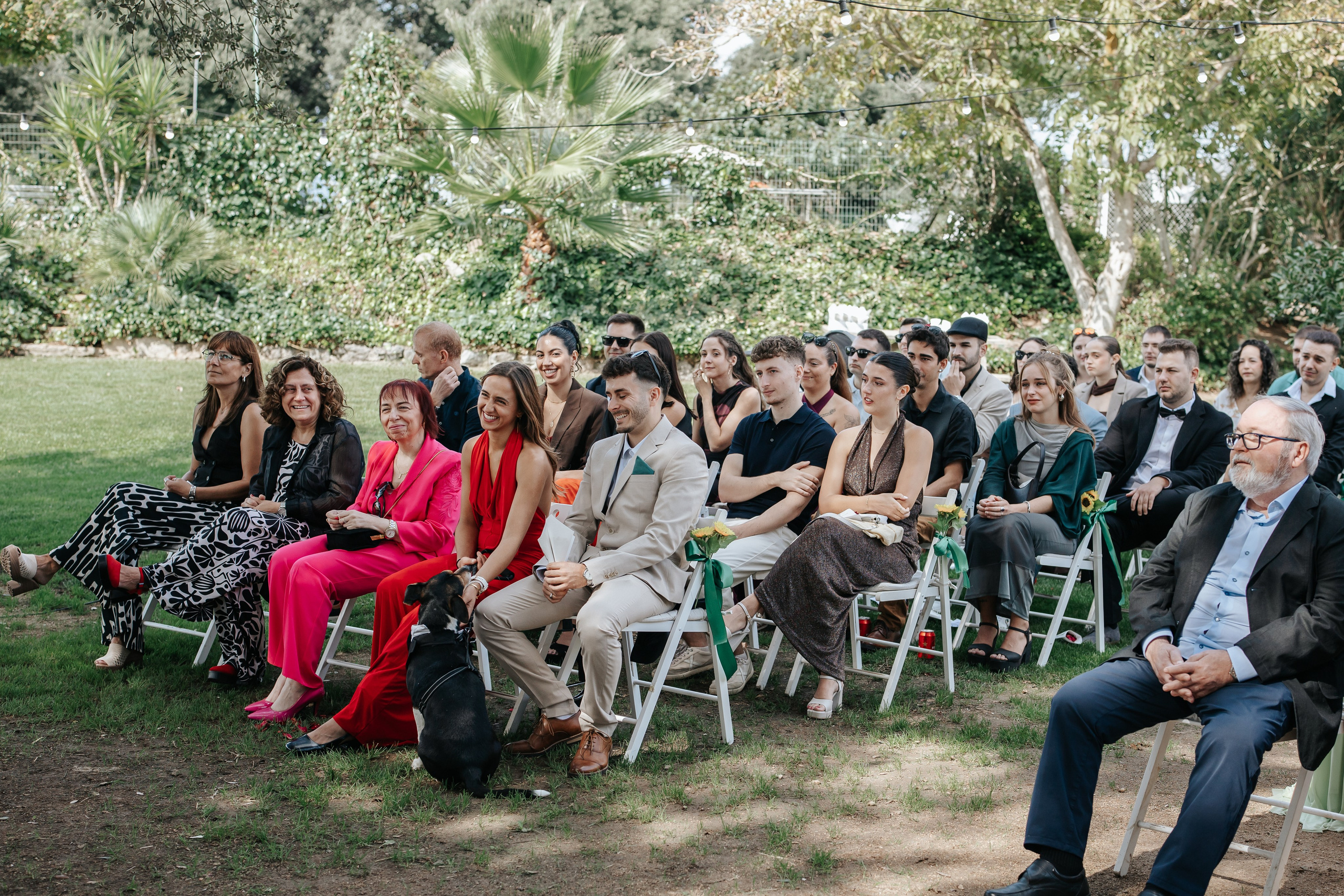 Marta+Adria, 27.09.2025, Can Caballe. Wedding photographer in Catalonia