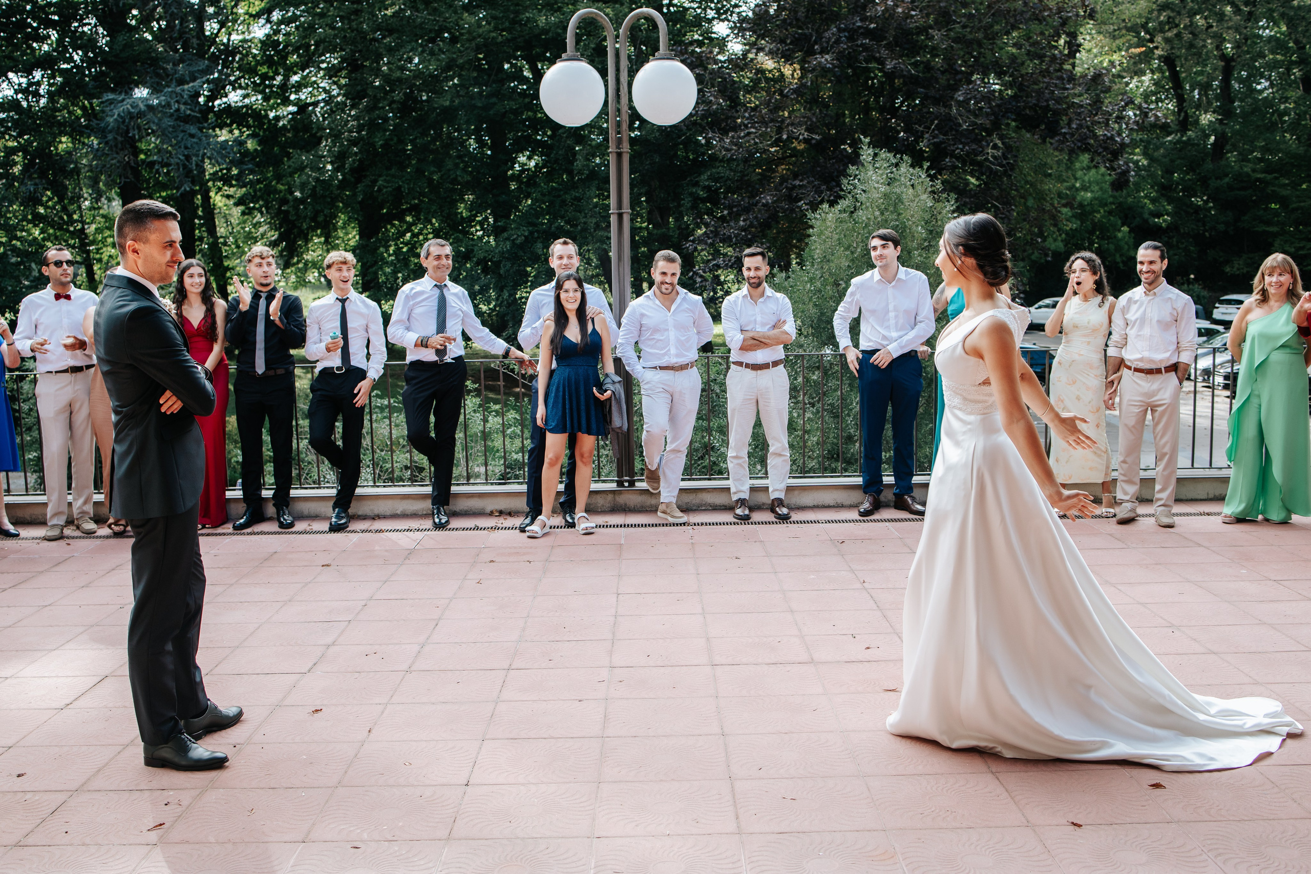Gemma+Borja, 31.08.2025, Restaurant Font Moixina. Fotógrafa de bodas en Cataluña