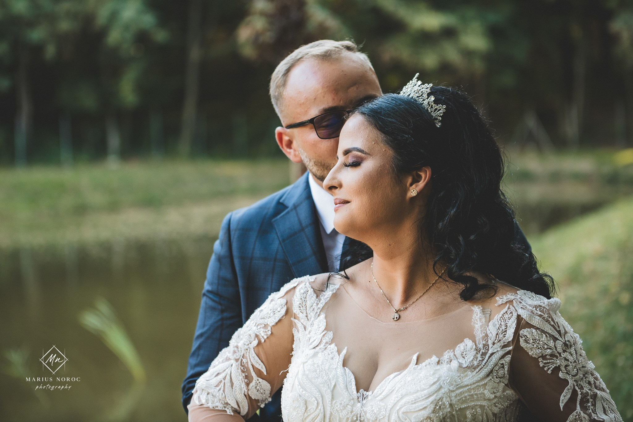 Ana Maria & Vlad | Forest Events Cucorani