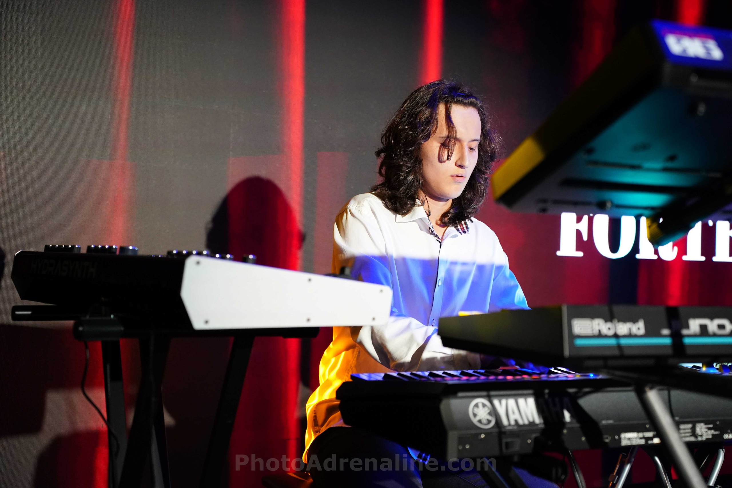 PhotoAdrenaline.com - Концертна фотография / Concert Photography