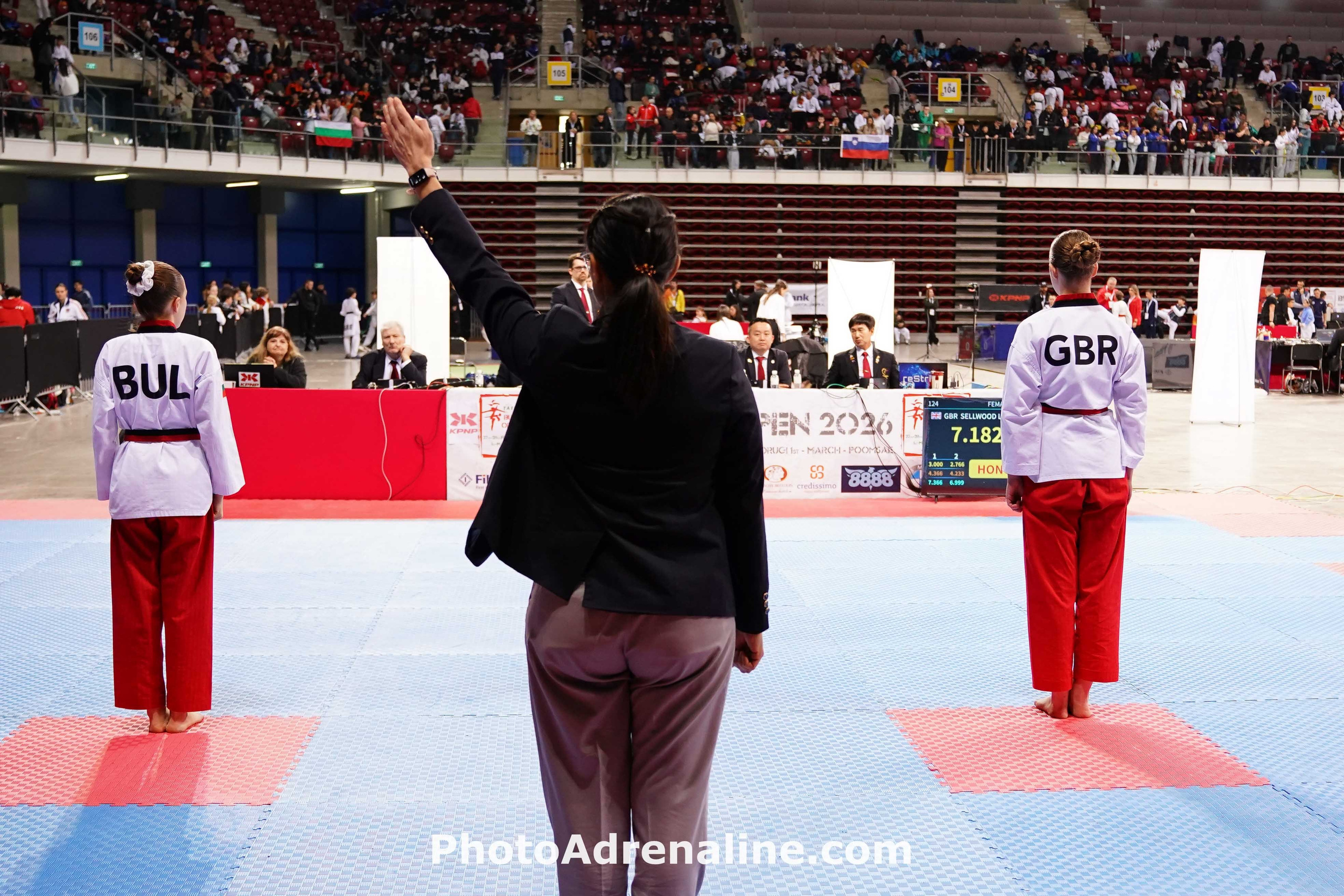 PhotoAdrenaline.com: Спортна Фотография / Sports Photography