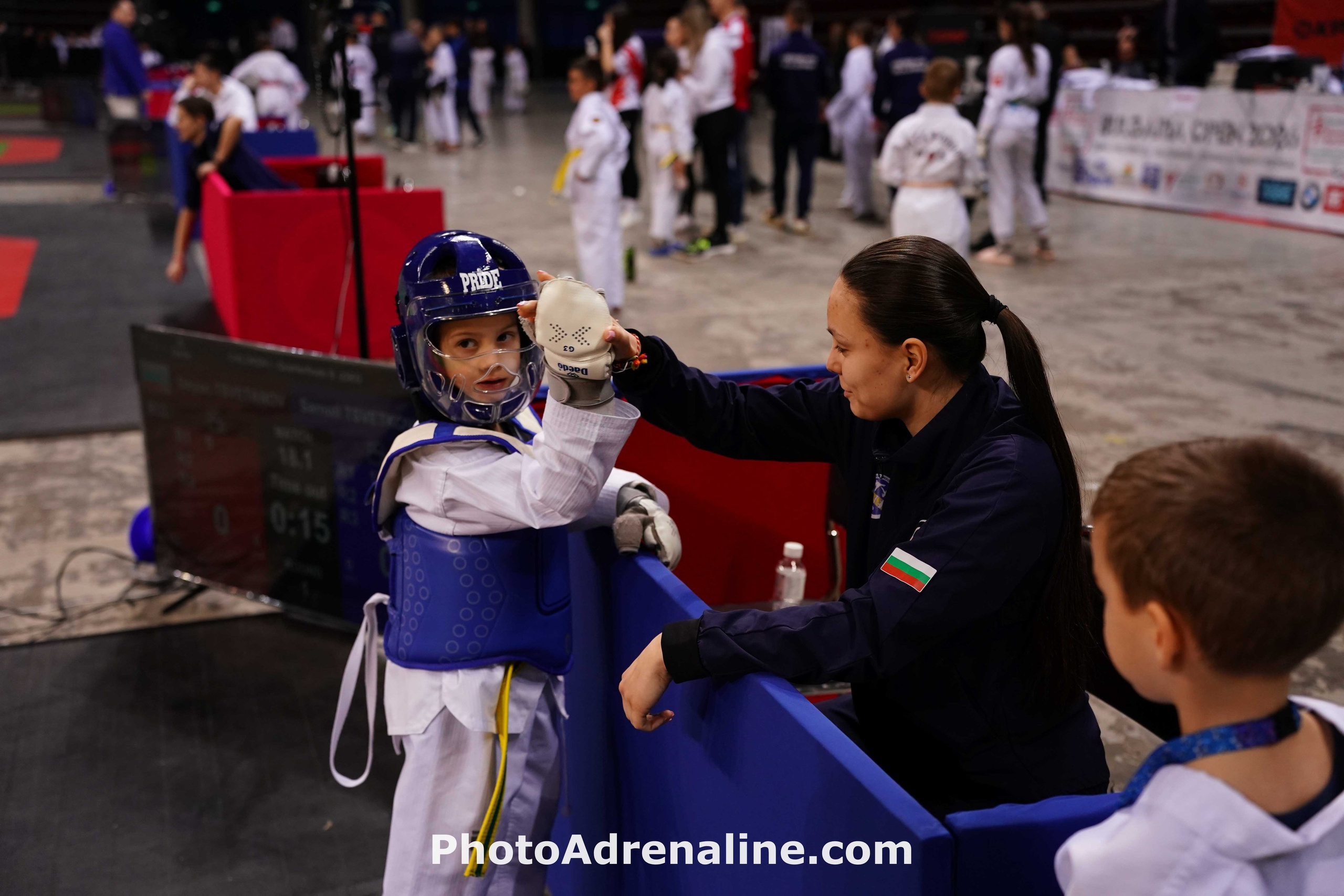 PhotoAdrenaline.com: Спортна Фотография / Sports Photography