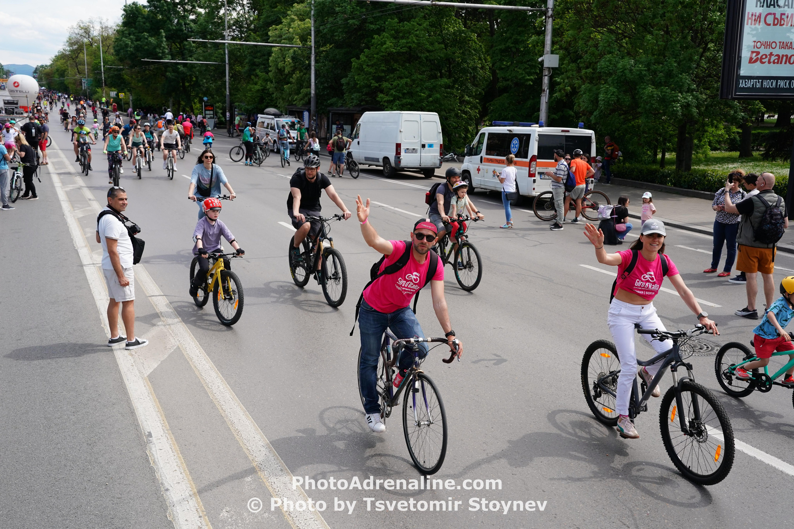 PhotoAdrenaline.com - Спортна фотография / Sports Photography 