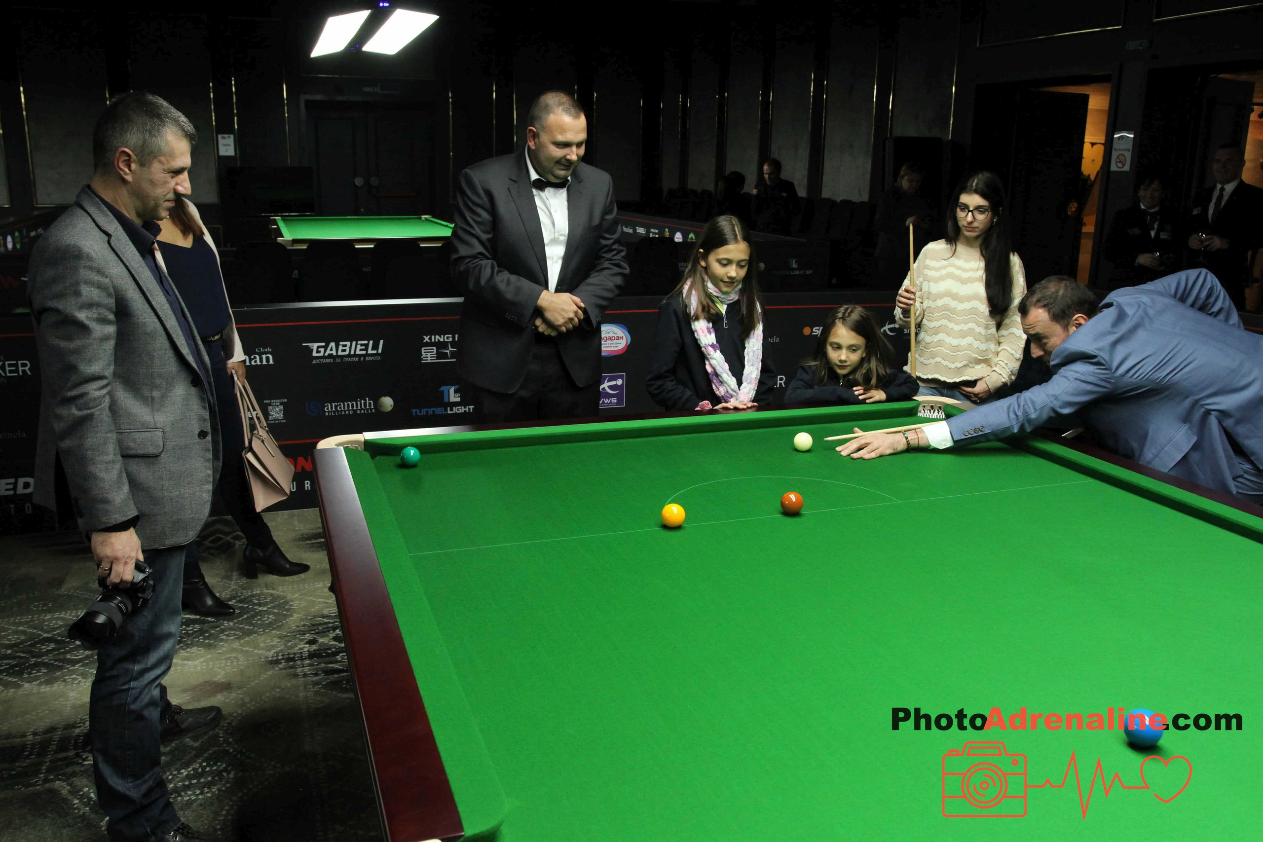 Спортна фотография | PhotoAdrenaline.com | За нас