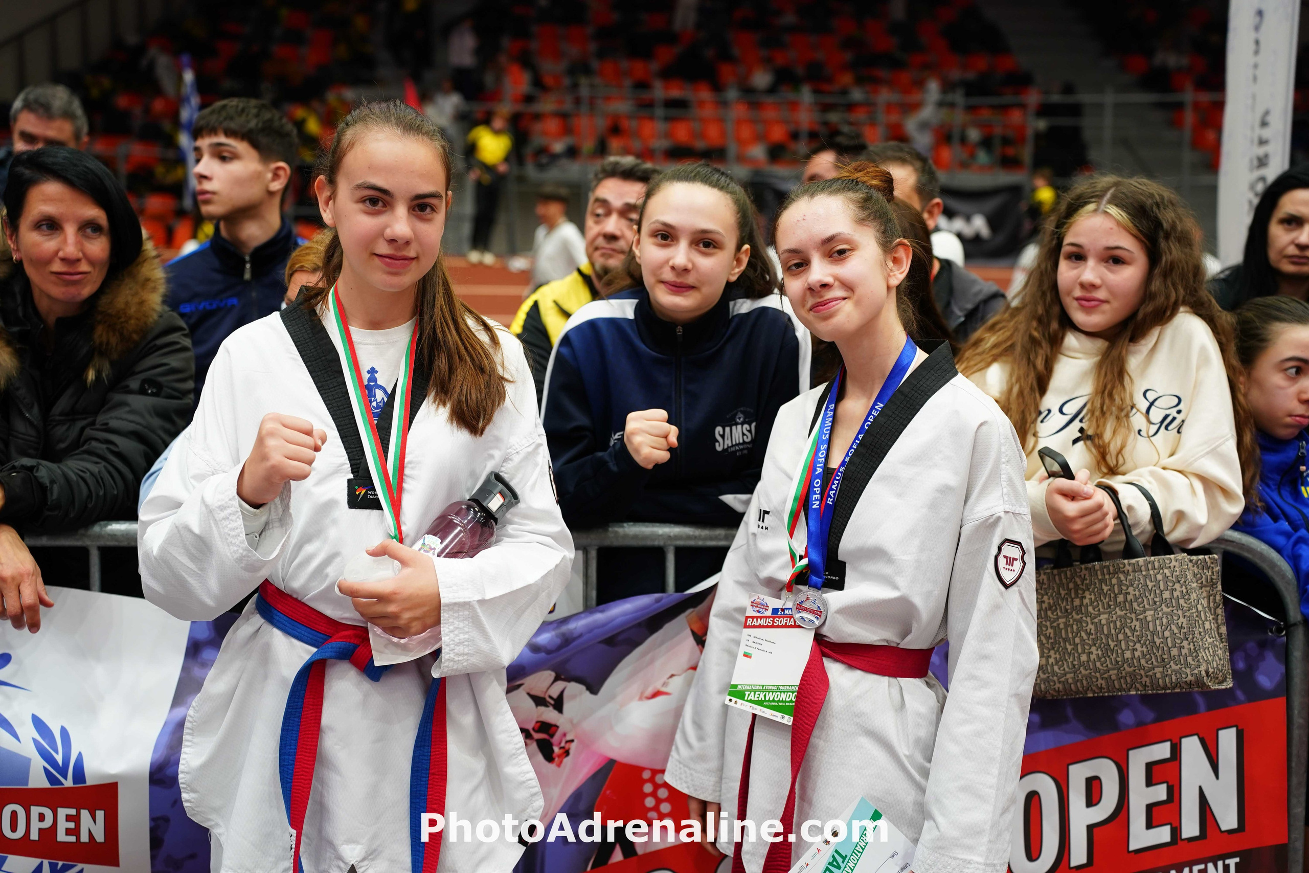 PhotoAdrenaline.com: Спортна Фотография / Sports Photography