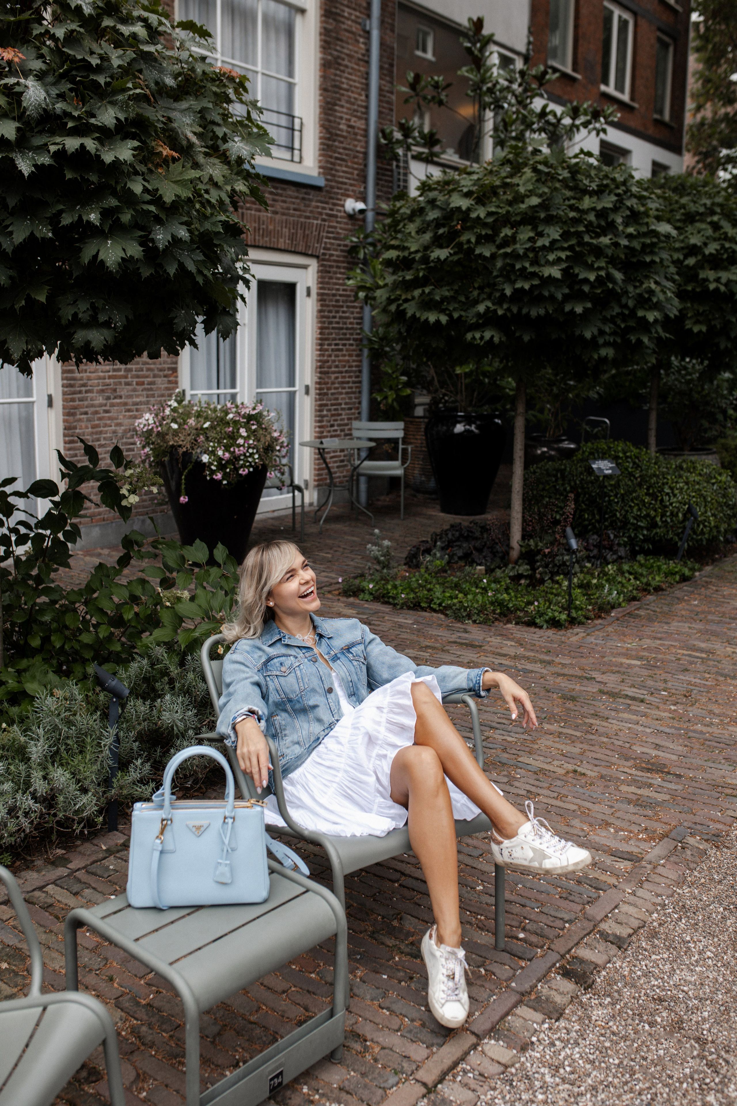 Анастасия. Портретный и контент фотограф в Нидерландах Ольга Лыткина