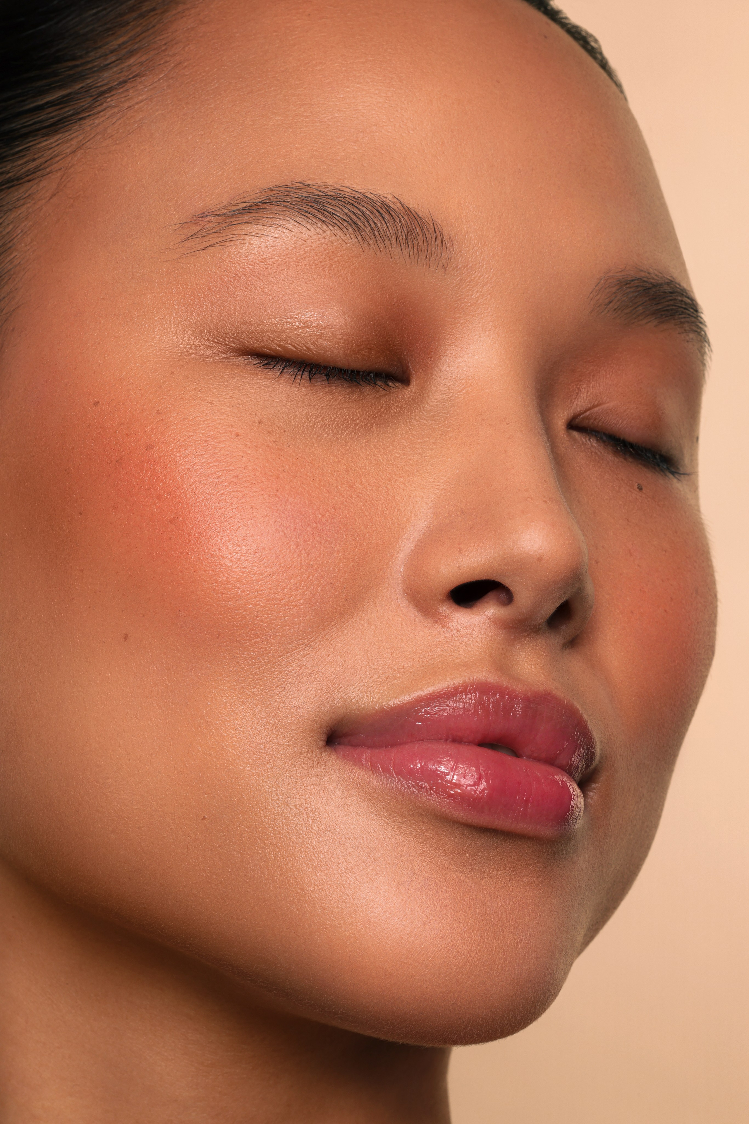 До/После. Ретушер Ирина Лисицына