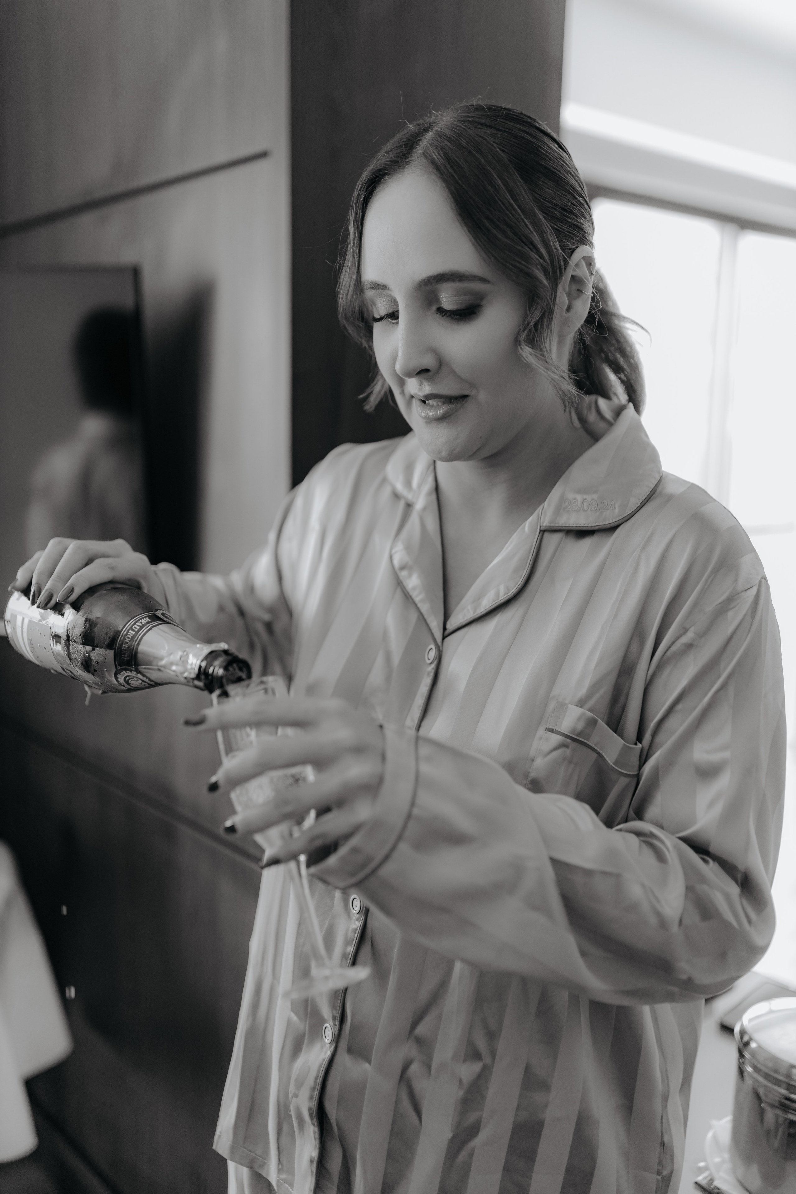 Jessica e Anna Luiza (matrimonio). Principal