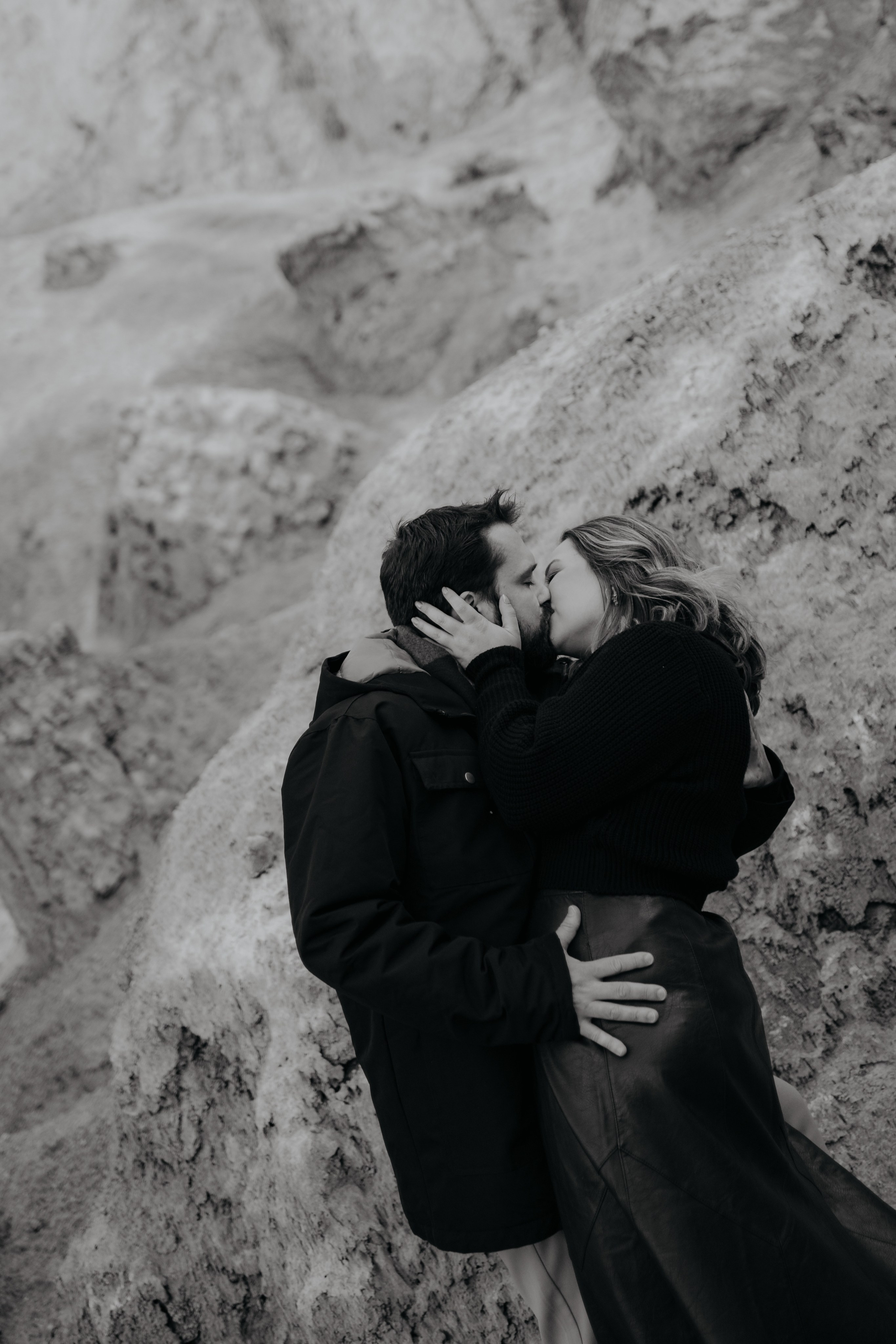 Gabriela e Antônio (ensaio). Principal