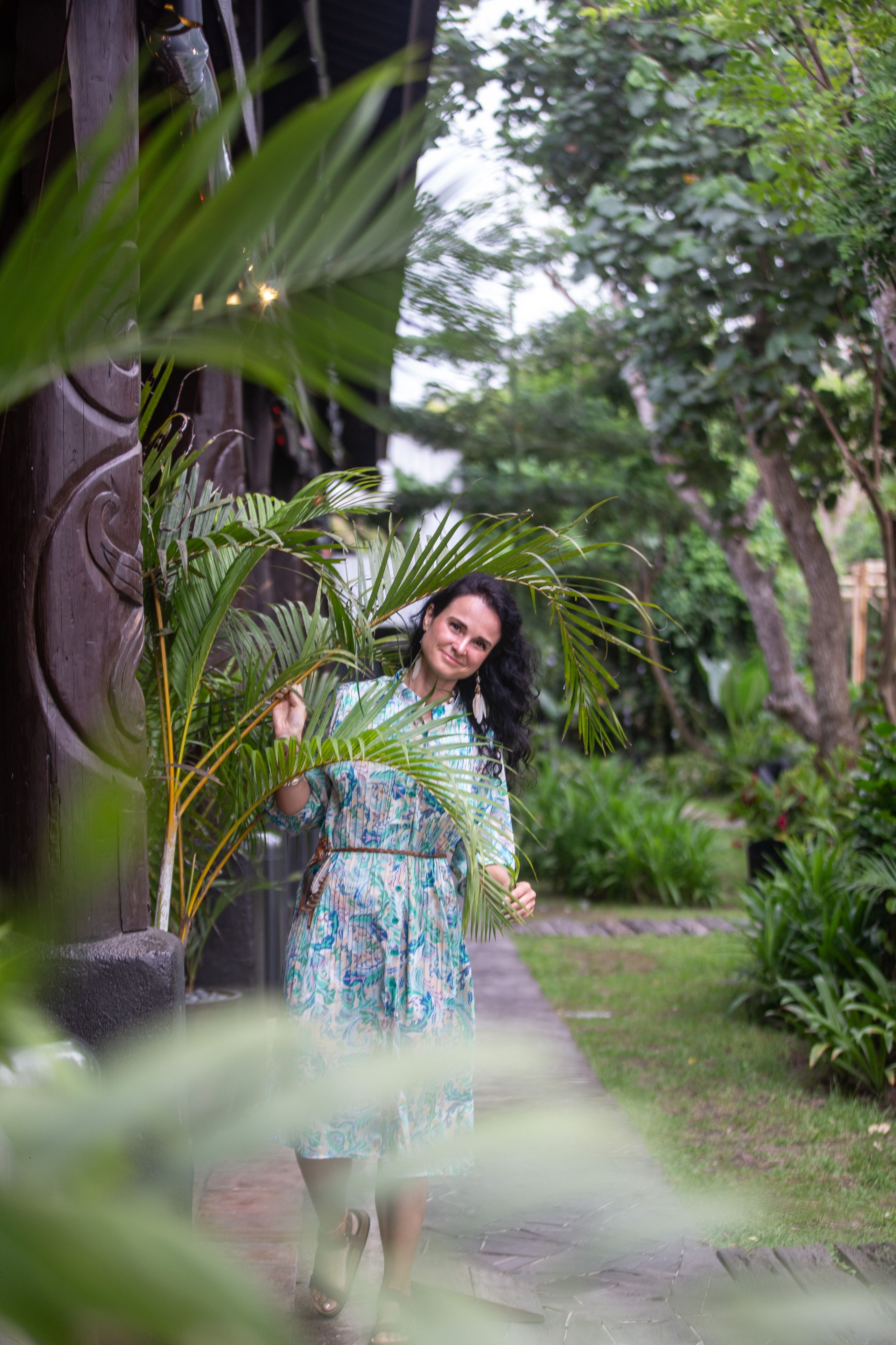 Бали тур с Дашей. Индивидуальный и парный фотограф на Бали — Bali Dream Photo