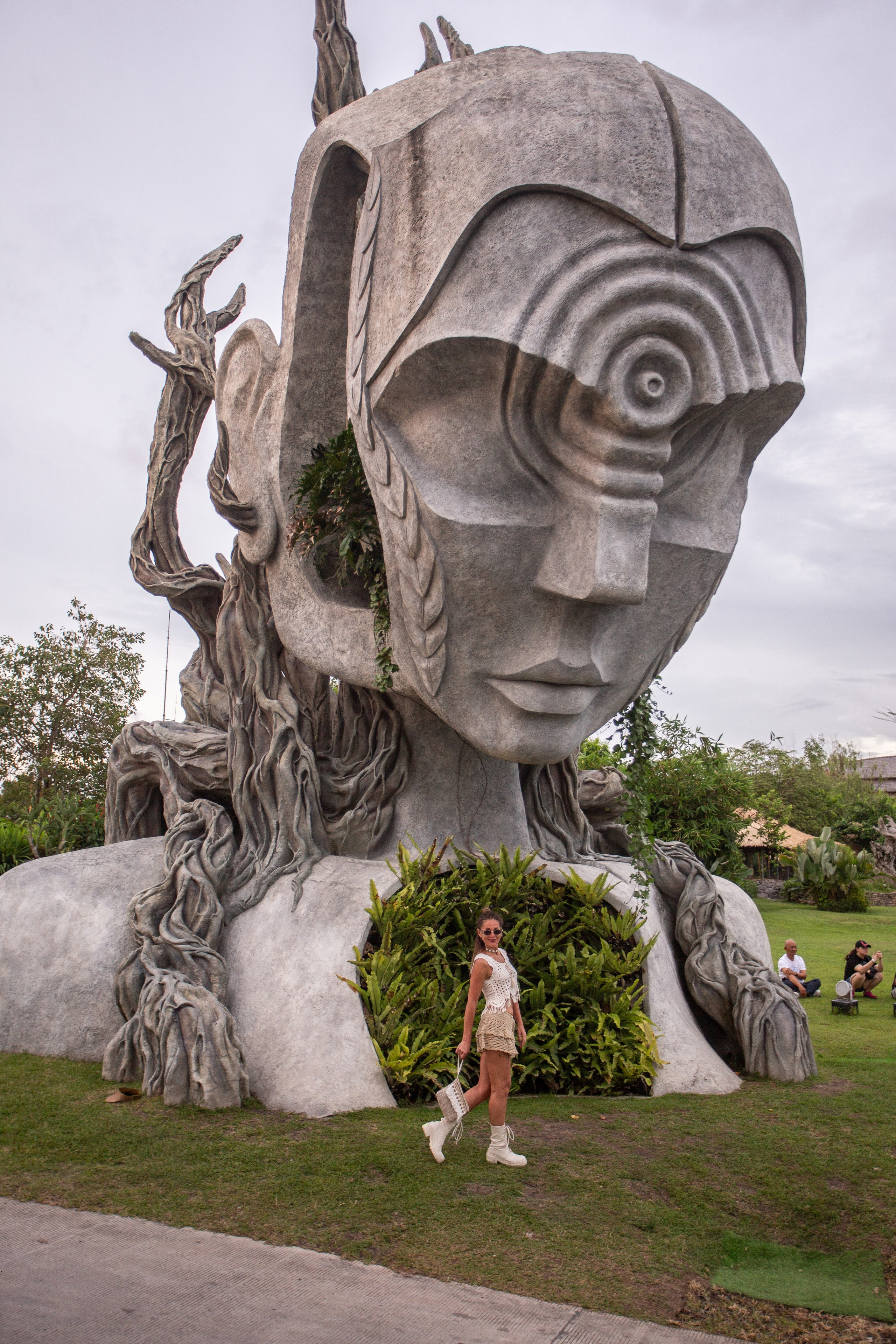 Бали тур с Дашей. Индивидуальный и парный фотограф на Бали — Bali Dream Photo