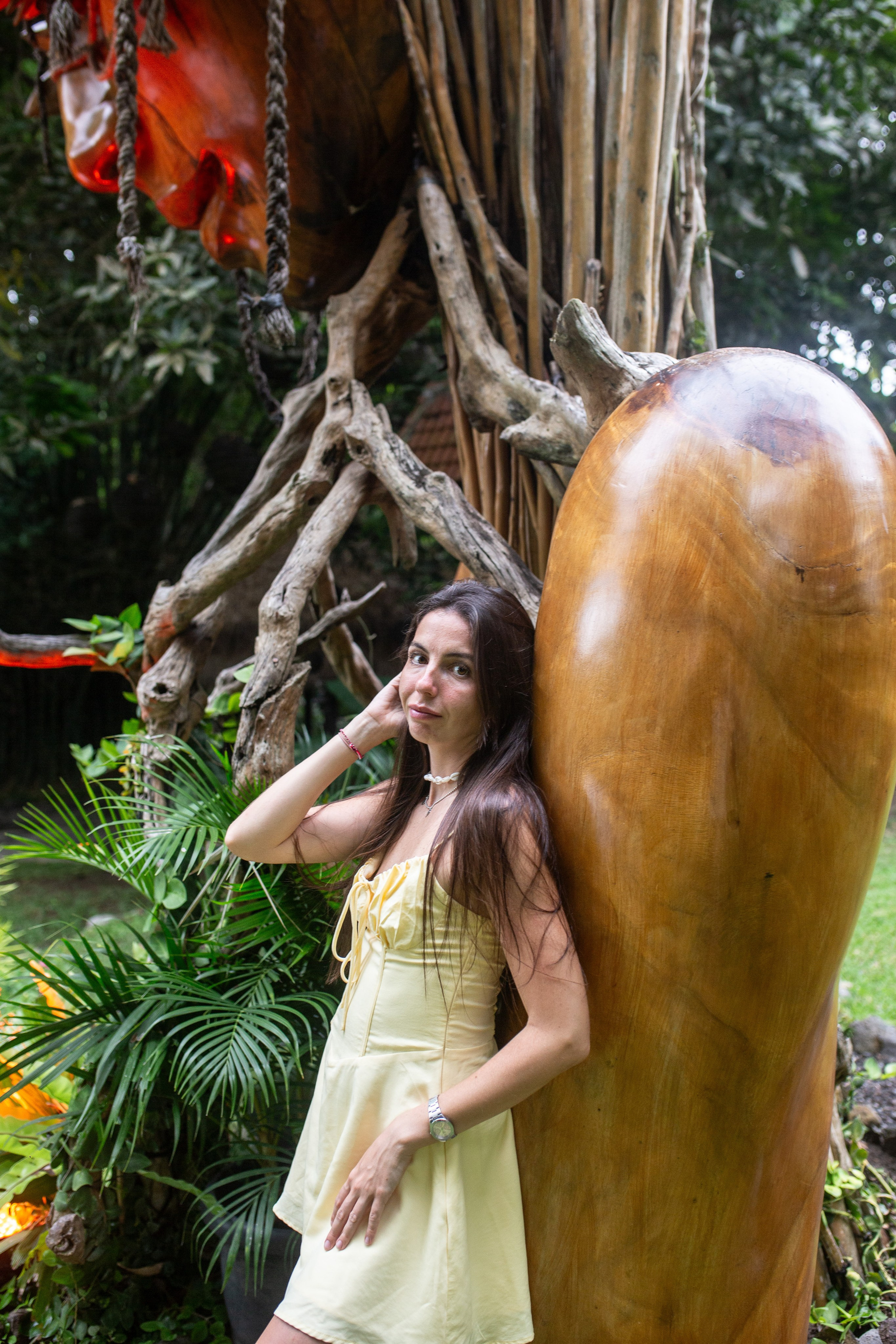 Бали тур с Дашей. Индивидуальный и парный фотограф на Бали — Bali Dream Photo