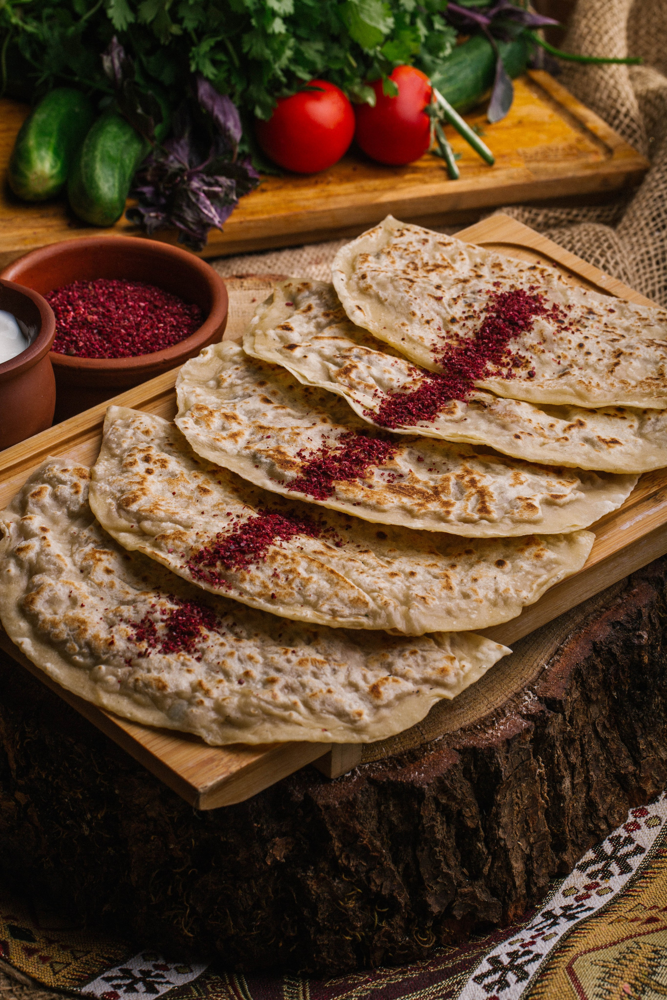 Food & Beverage. Коммерческий фотограф в Азербайджане Бессонова Анфиса