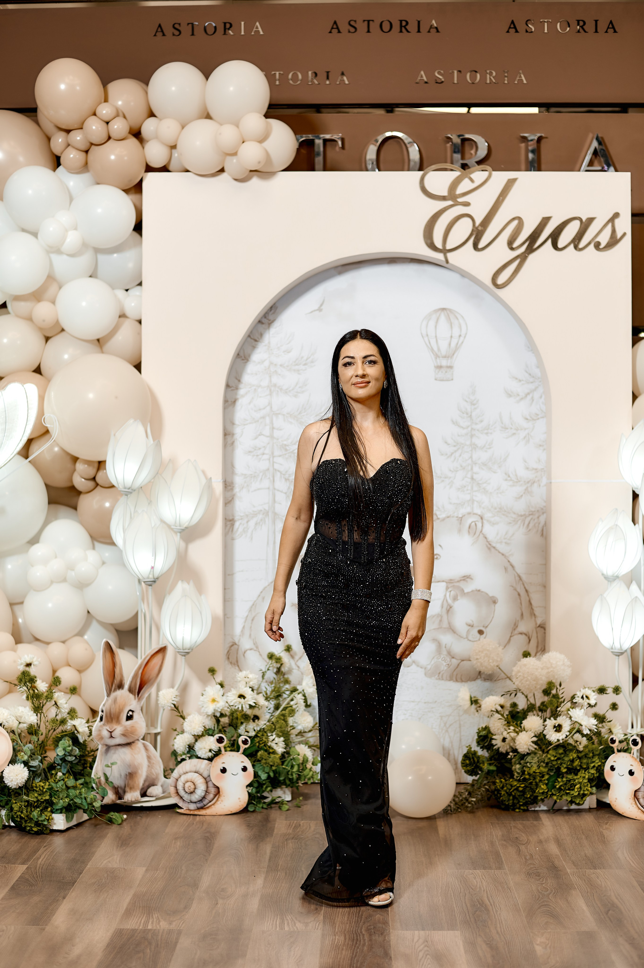 Cumetria Elyas. Excellens