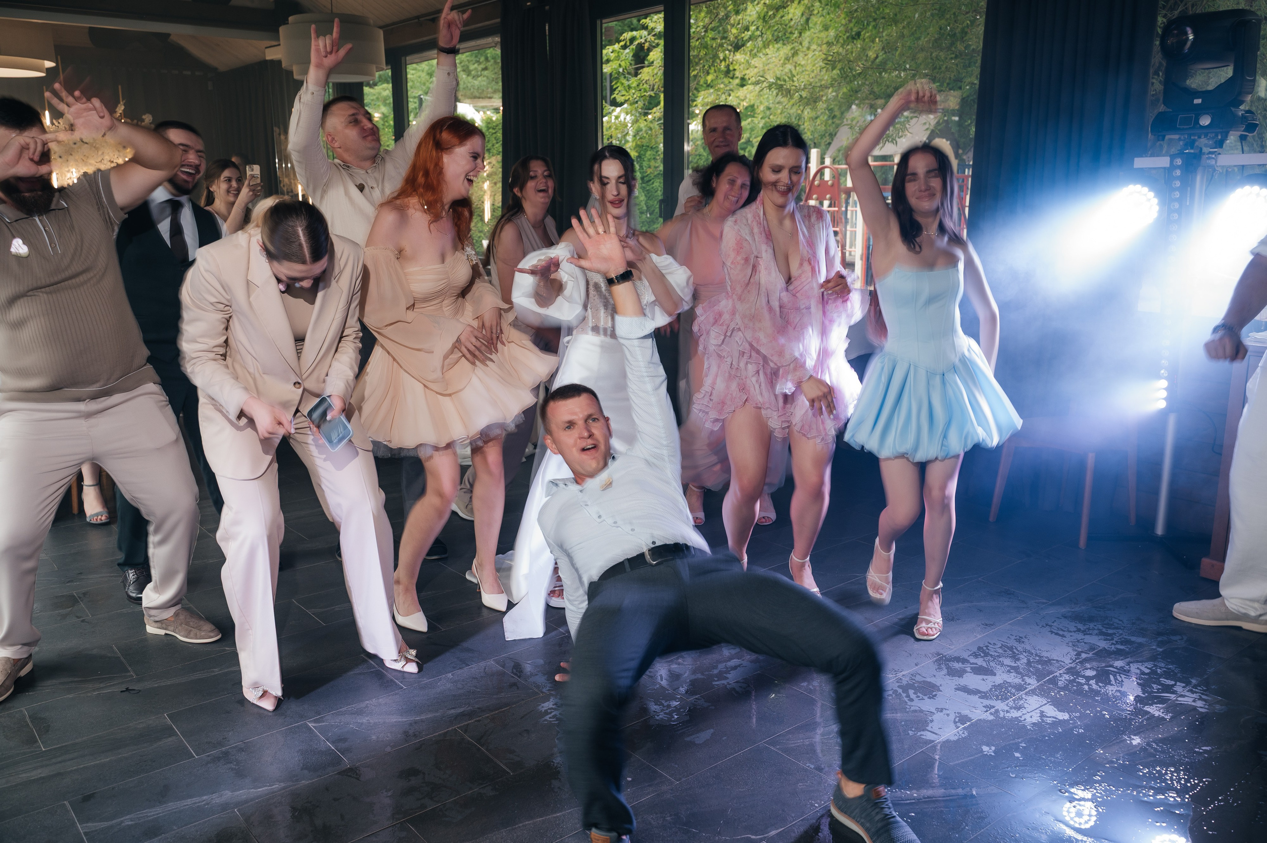 Наталя & Владислав. Фотограф Київ