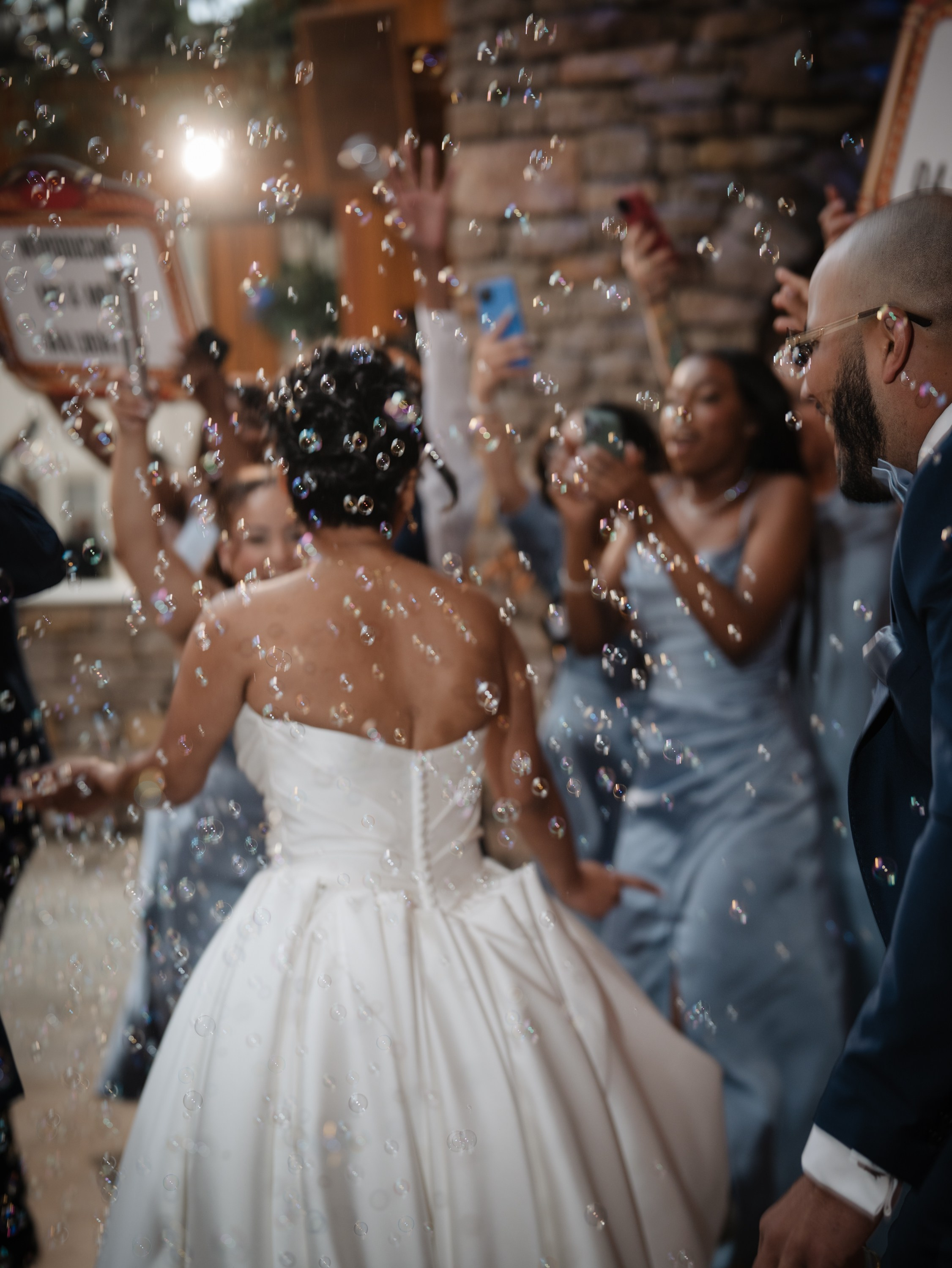 Julio and Tiana’s wedding. Woodbury, NY. Portrait and wedding photographer in New York