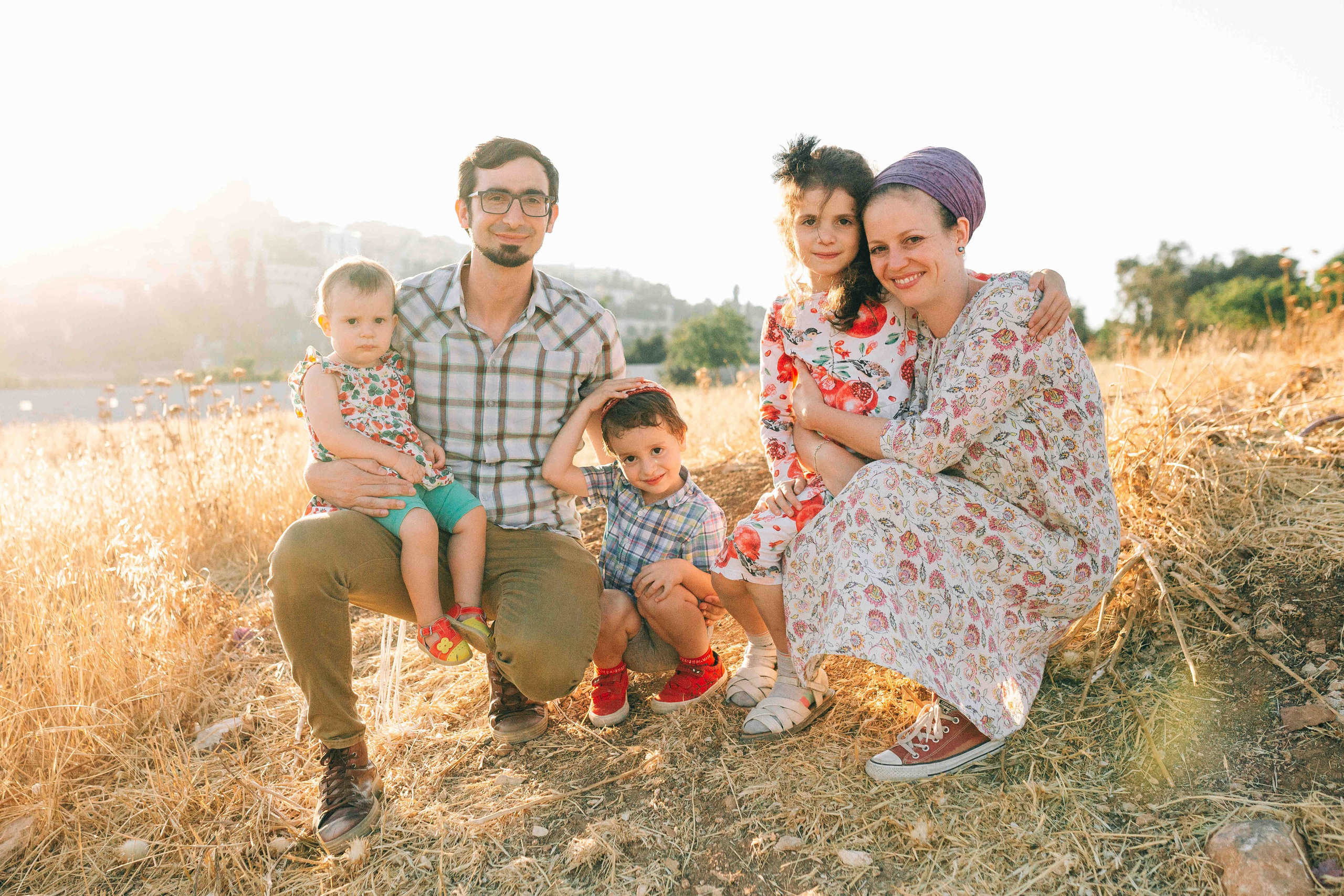 VALLEY OF GAZELLES, JERUSALEM. PHOTOGRAPHER IN ISRAEL