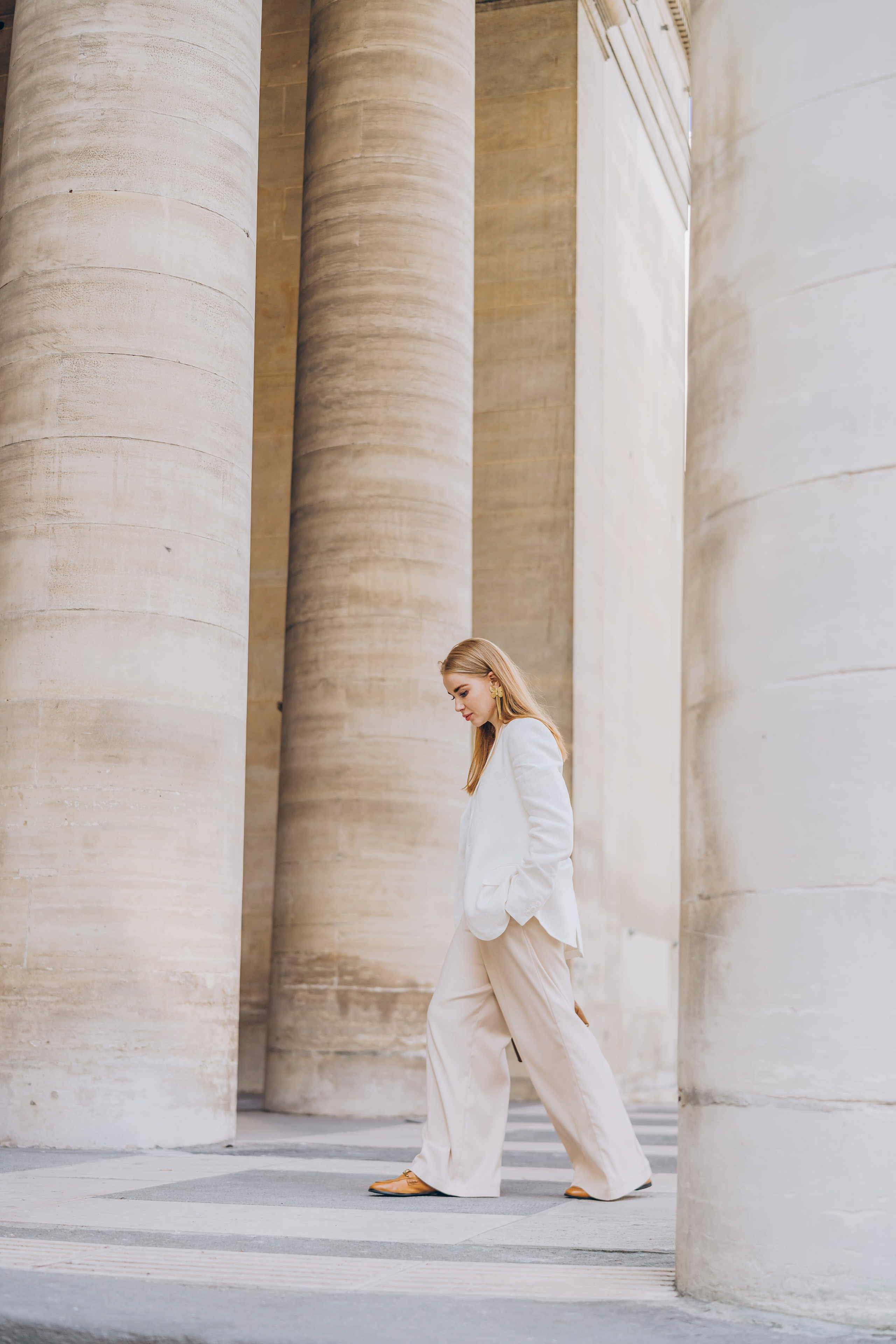 Photoshoot in Paris.Catherine. Photographer in Mallorca