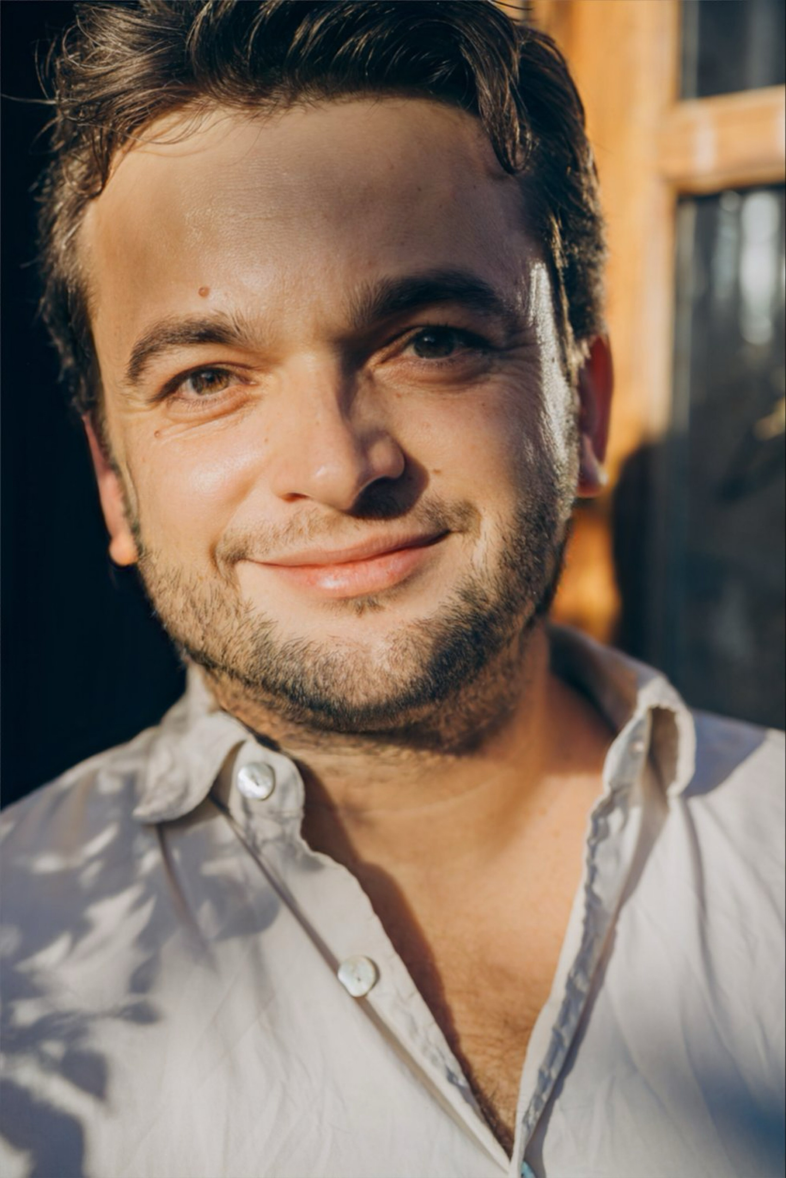 Mosaic Balear. Фотограф Пальма де Майорка