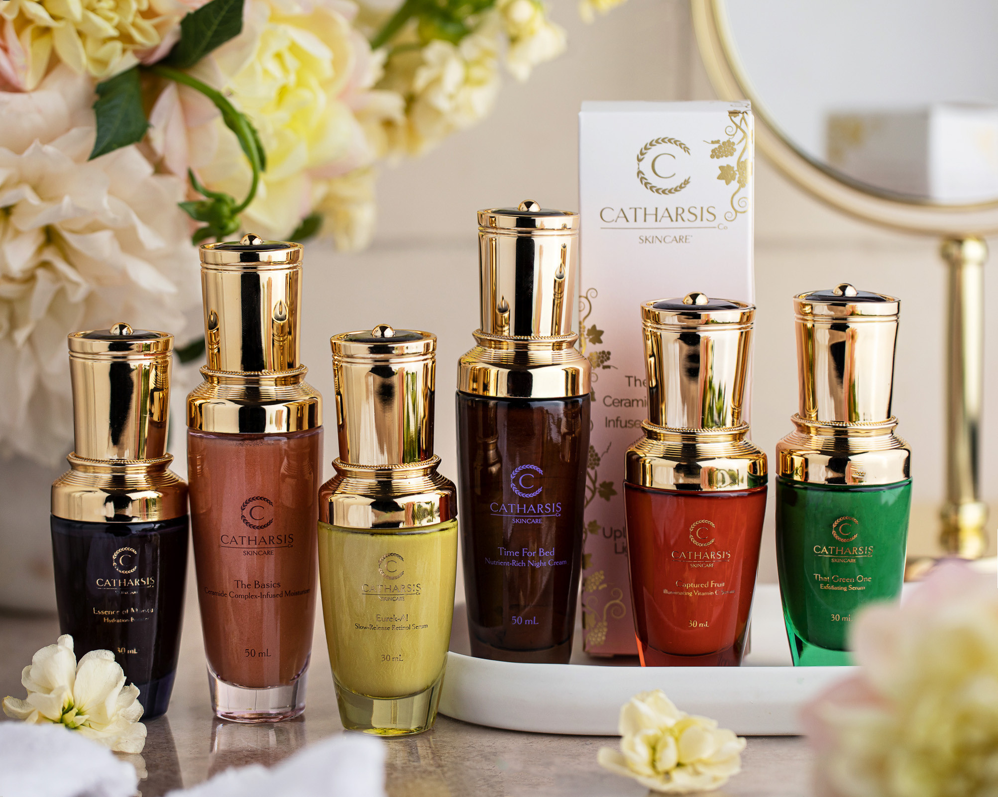 PRODUCT PHOTOGRAPHY. HOME