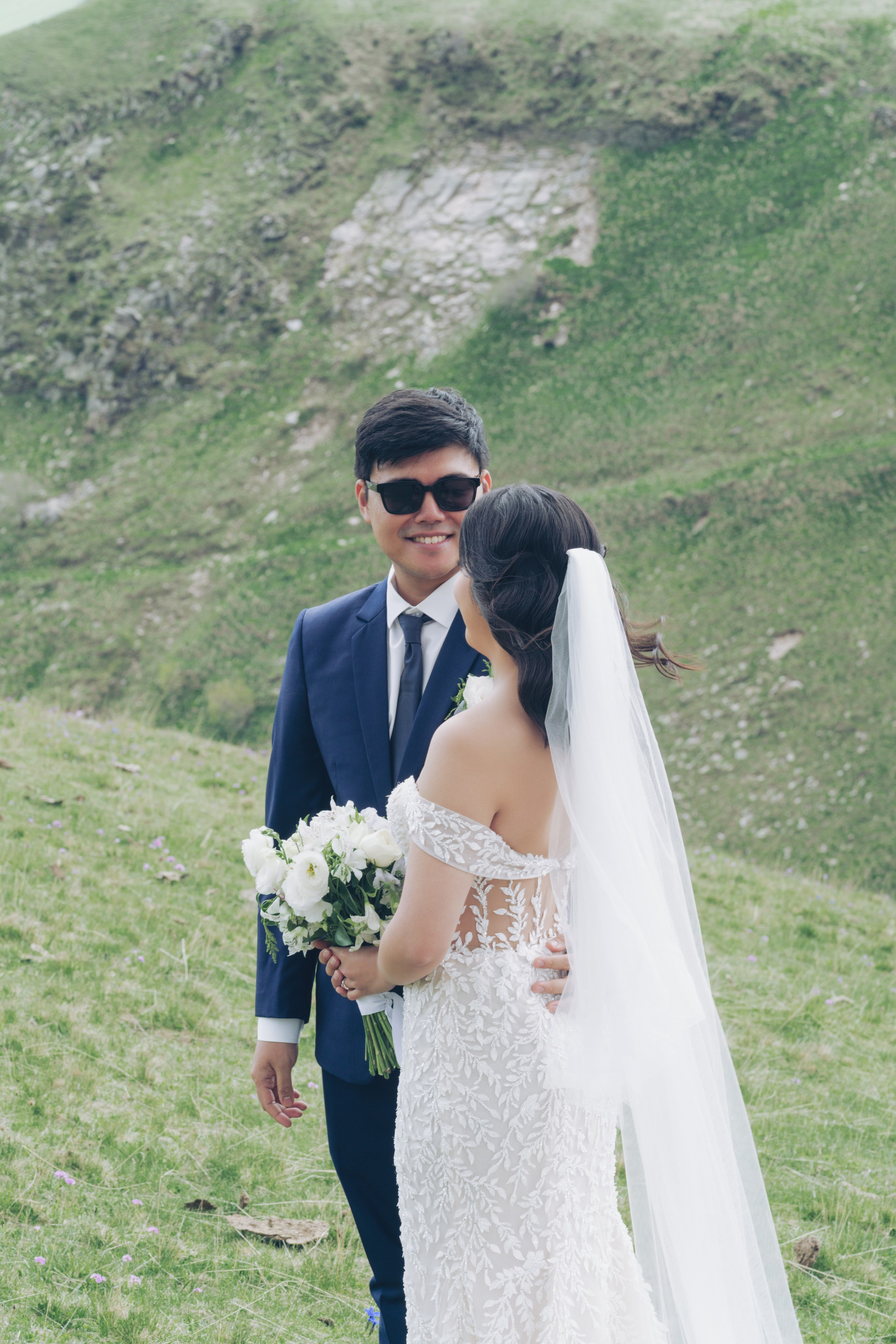 Wedding gudauri. Create your own history with Pierre Studio