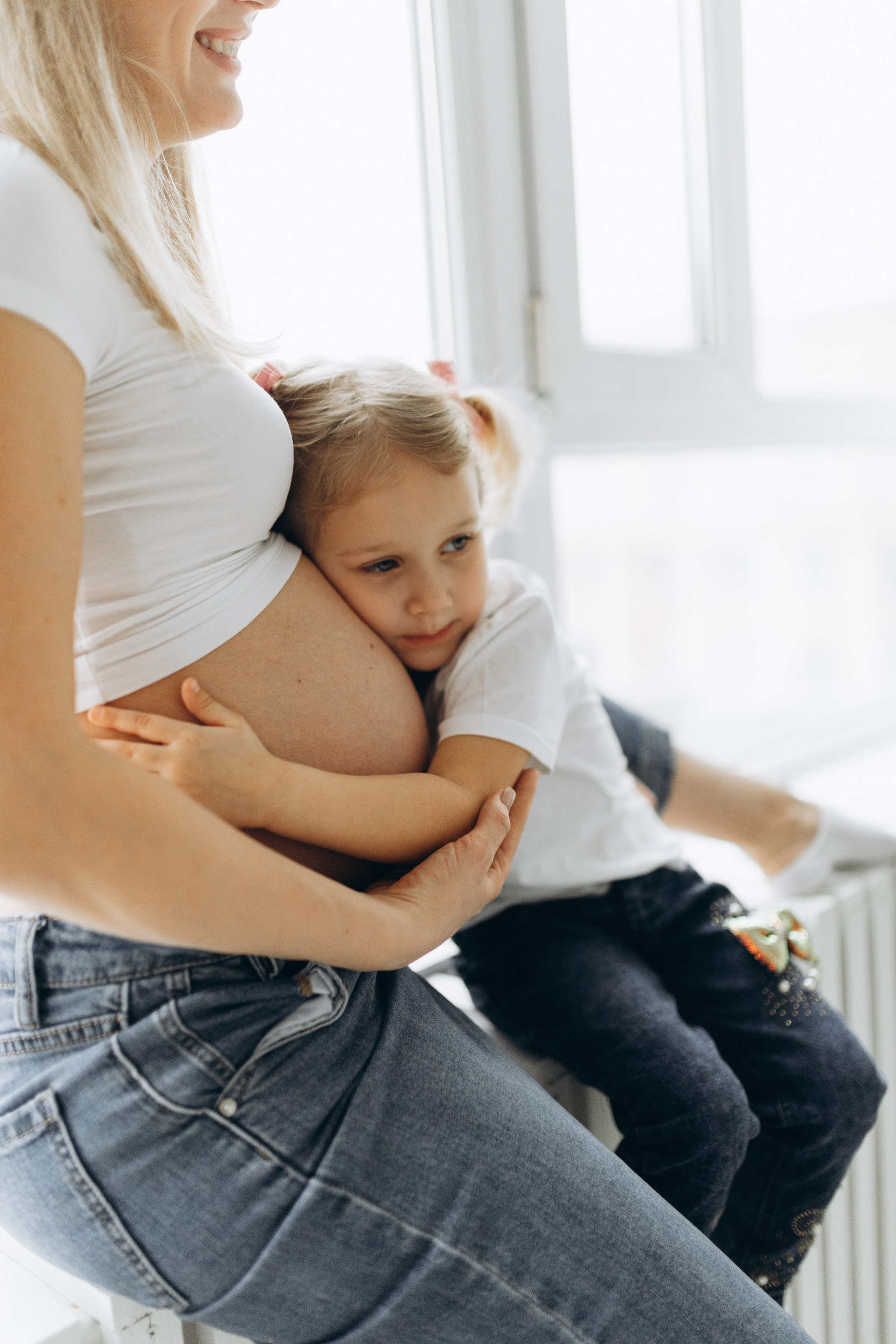 Альбіна. Сімейний фотограф Світлана Садовнікова