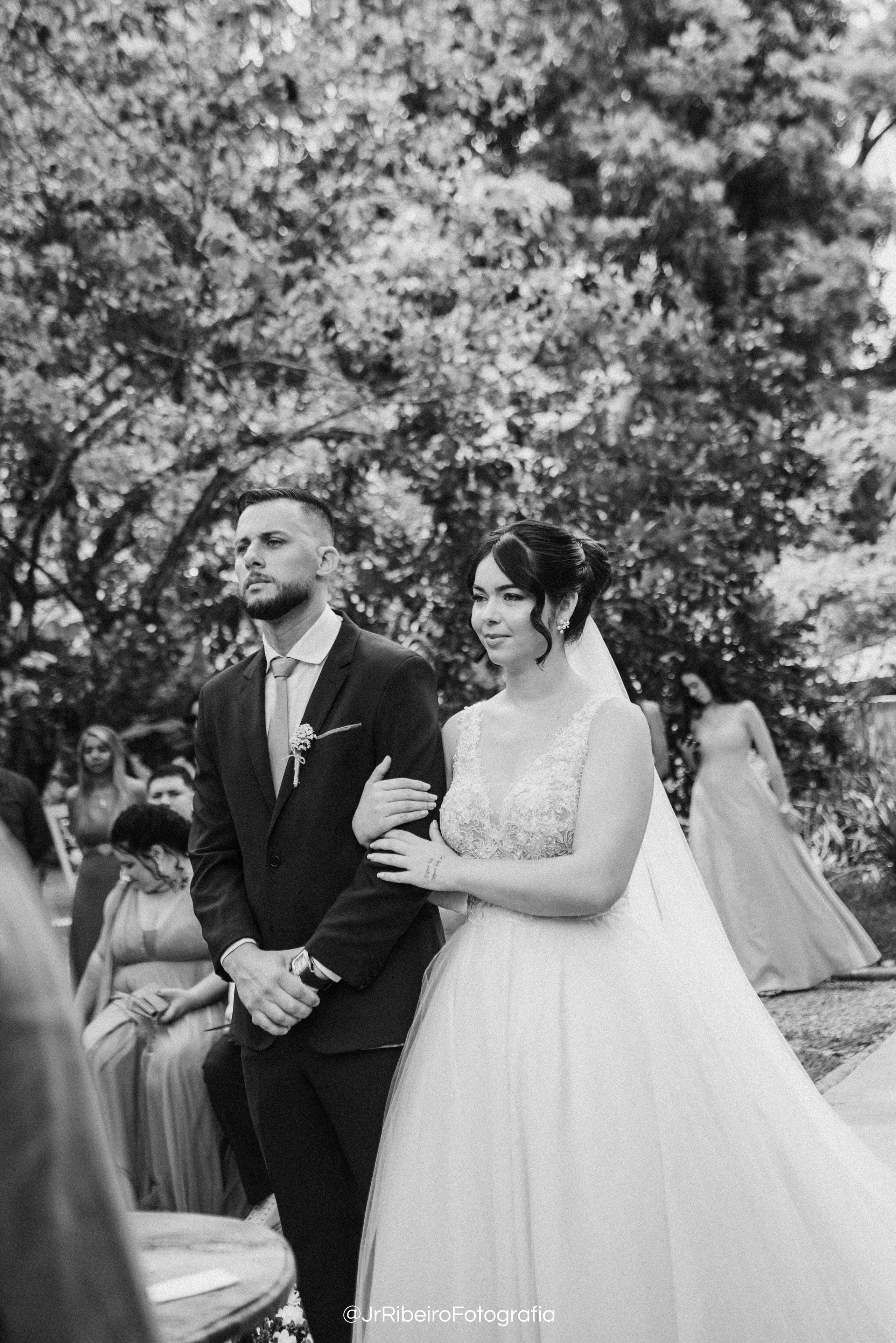 Alessandre & Raynara | Casamento. Junior Ribeiro Fotografia