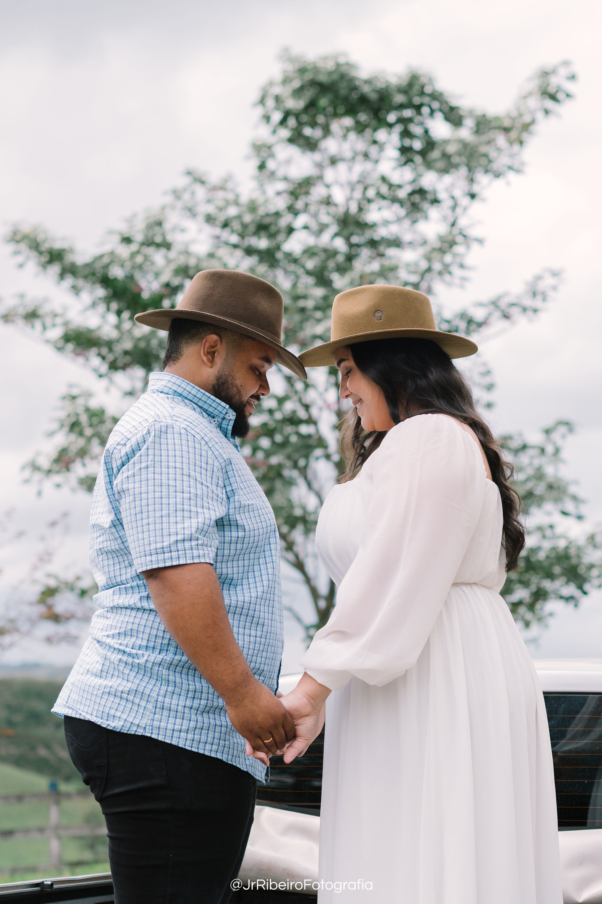 Gabriel & Joyce | Pré Wedding. Junior Ribeiro Fotografia