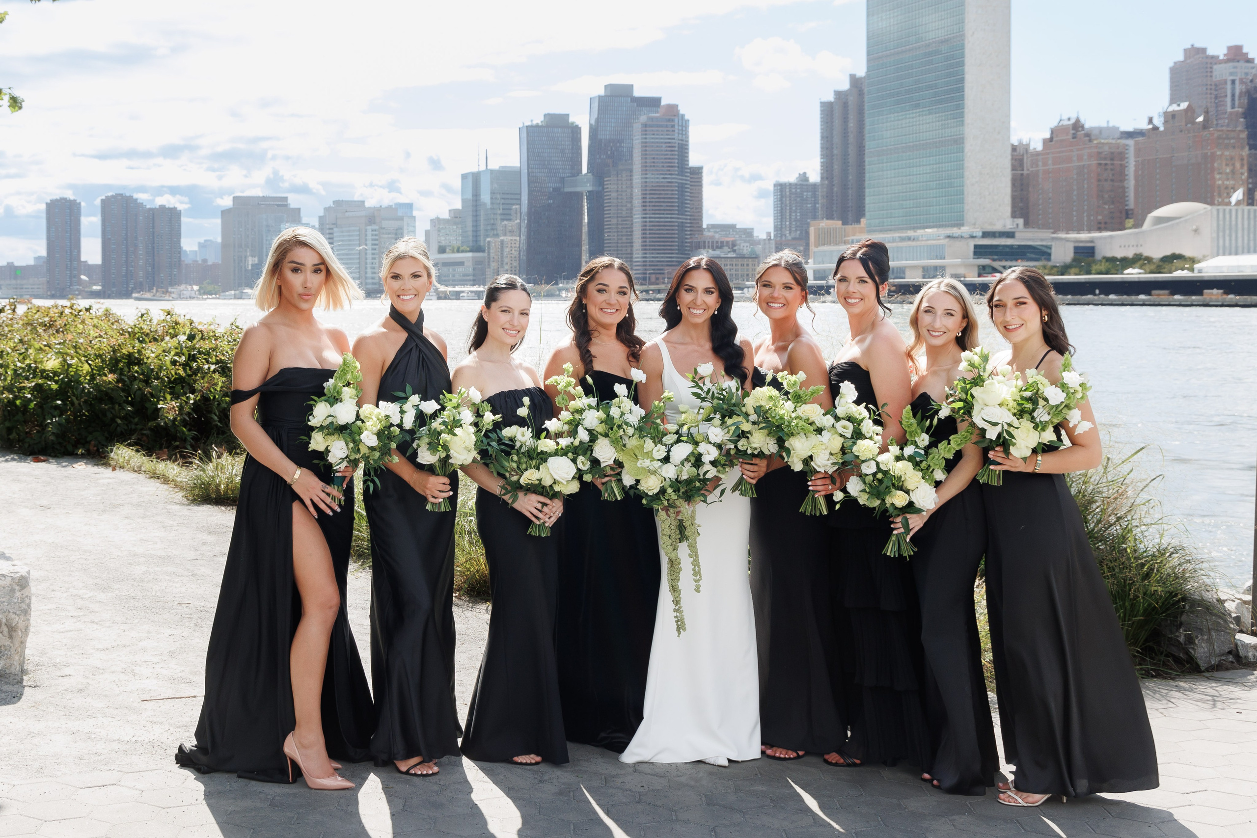 Rachel & Iman, The Sanctuary, New York, NY. Wedding Photo & Video
