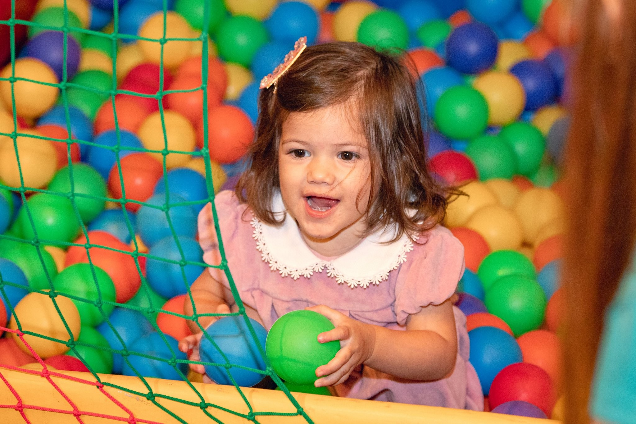 Nina 3 anos -04/06/2022 — Casa Gaya Eventos. Luiz Medeiros Produções