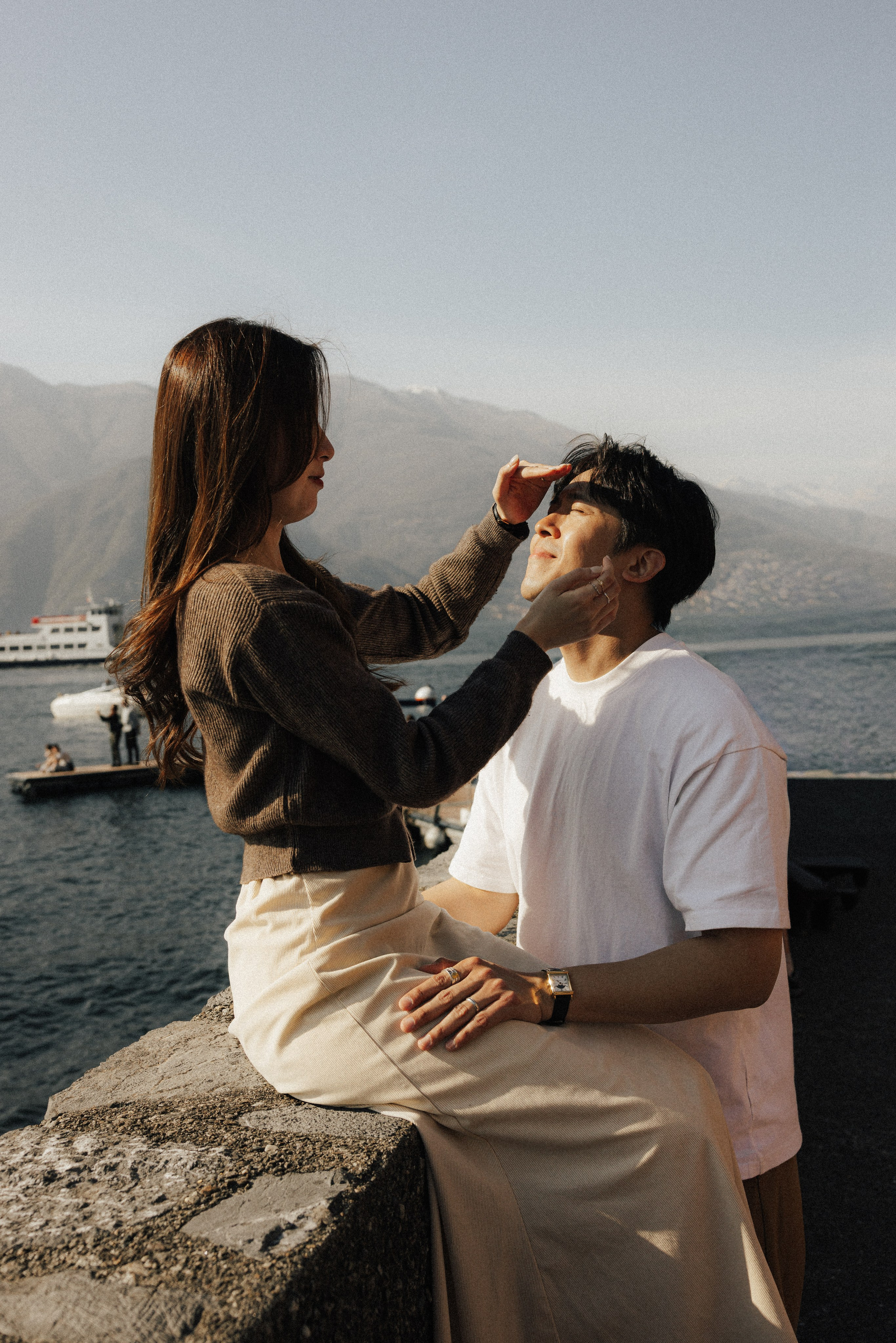 Portfolio_Cinematic Photowalk. Photographe de mariages, couples et familles