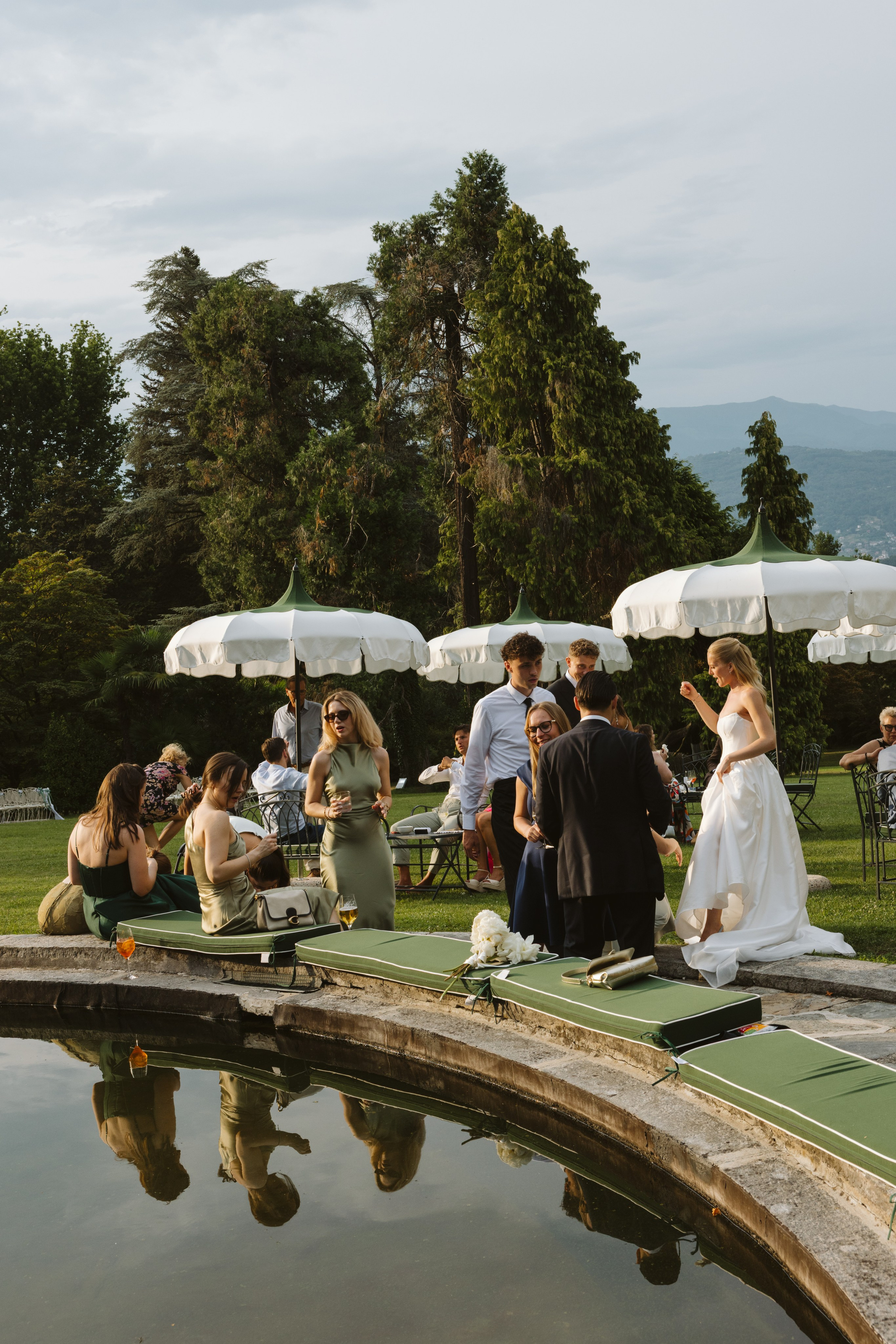 Portfolio_Wedding. Wedding, elopement and family photographer in Bologna Martina Barbieri