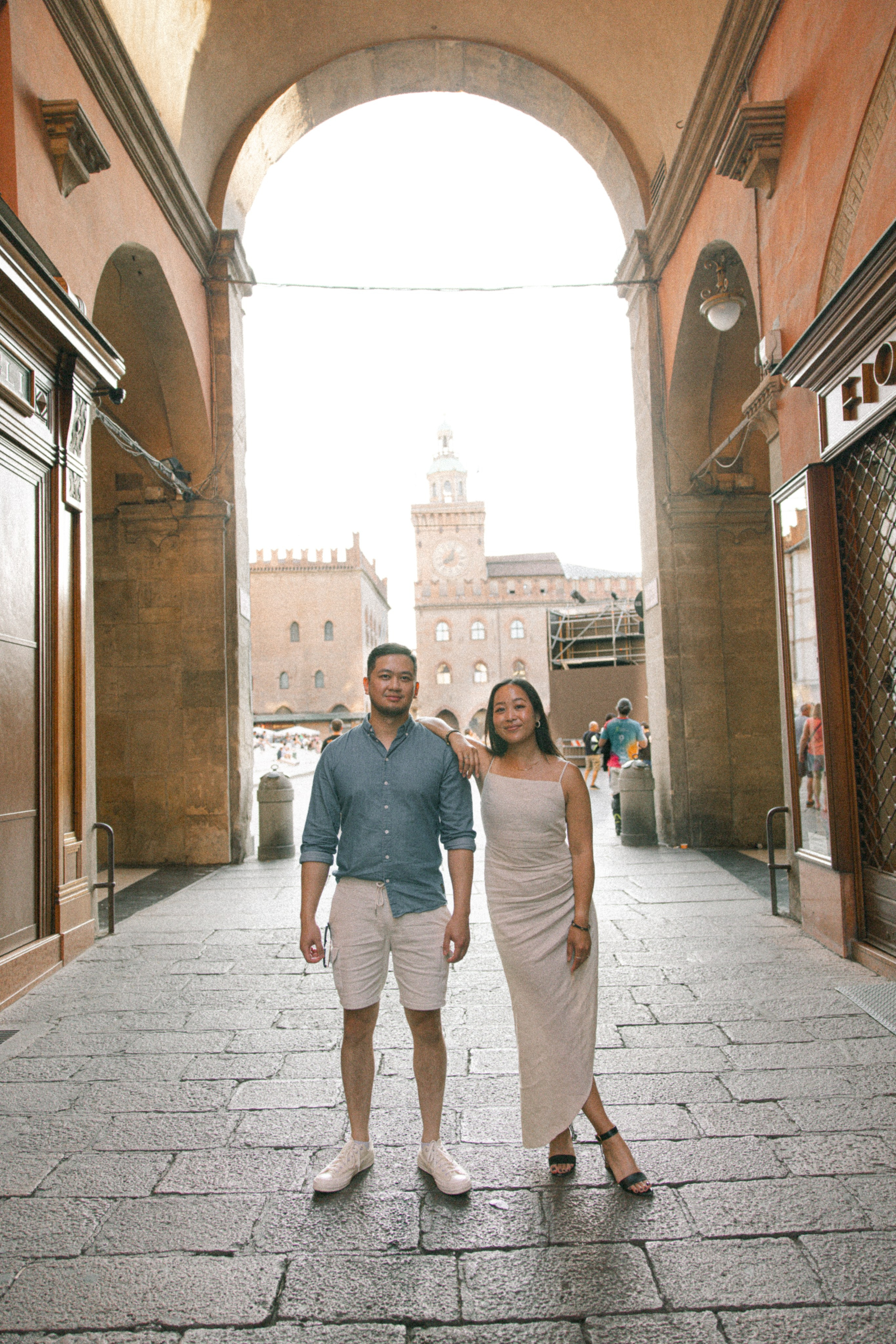 Portfolio_Cinematic Photowalk. Photographe de mariages, couples et familles