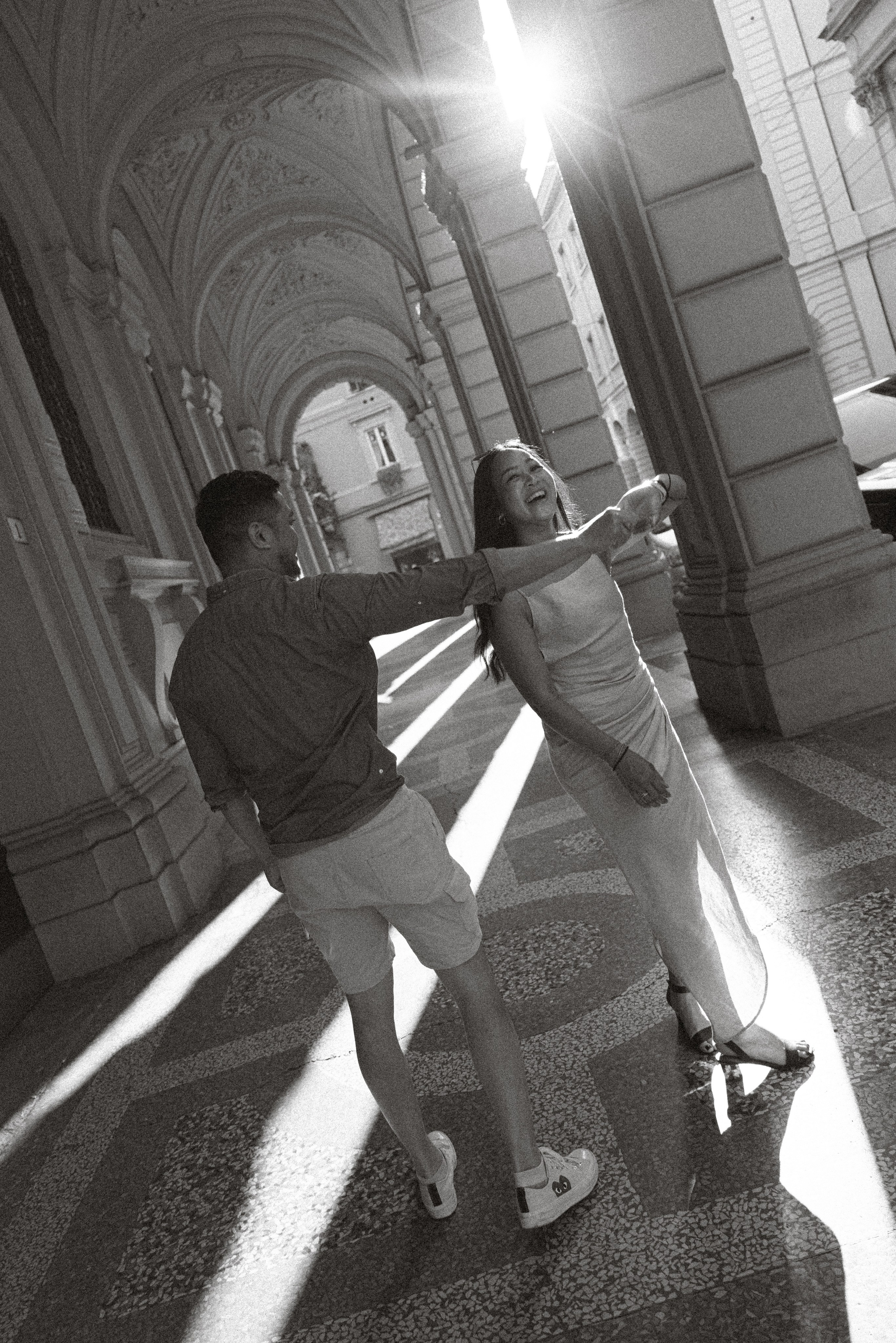 Portfolio_Cinematic Photowalk. Photographe de mariages, couples et familles