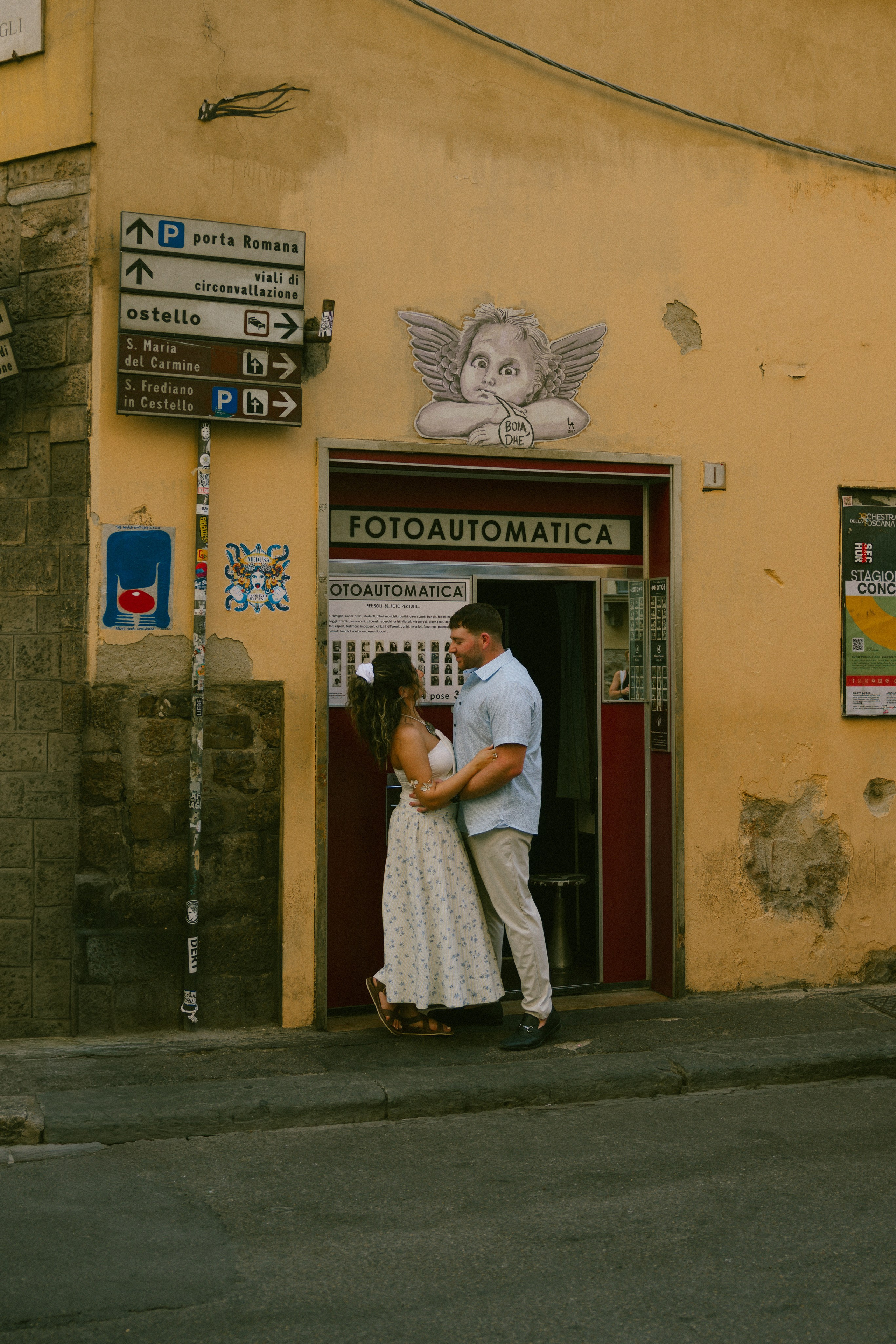 Portfolio_Cinematic Photowalk. Photographe de mariages, couples et familles