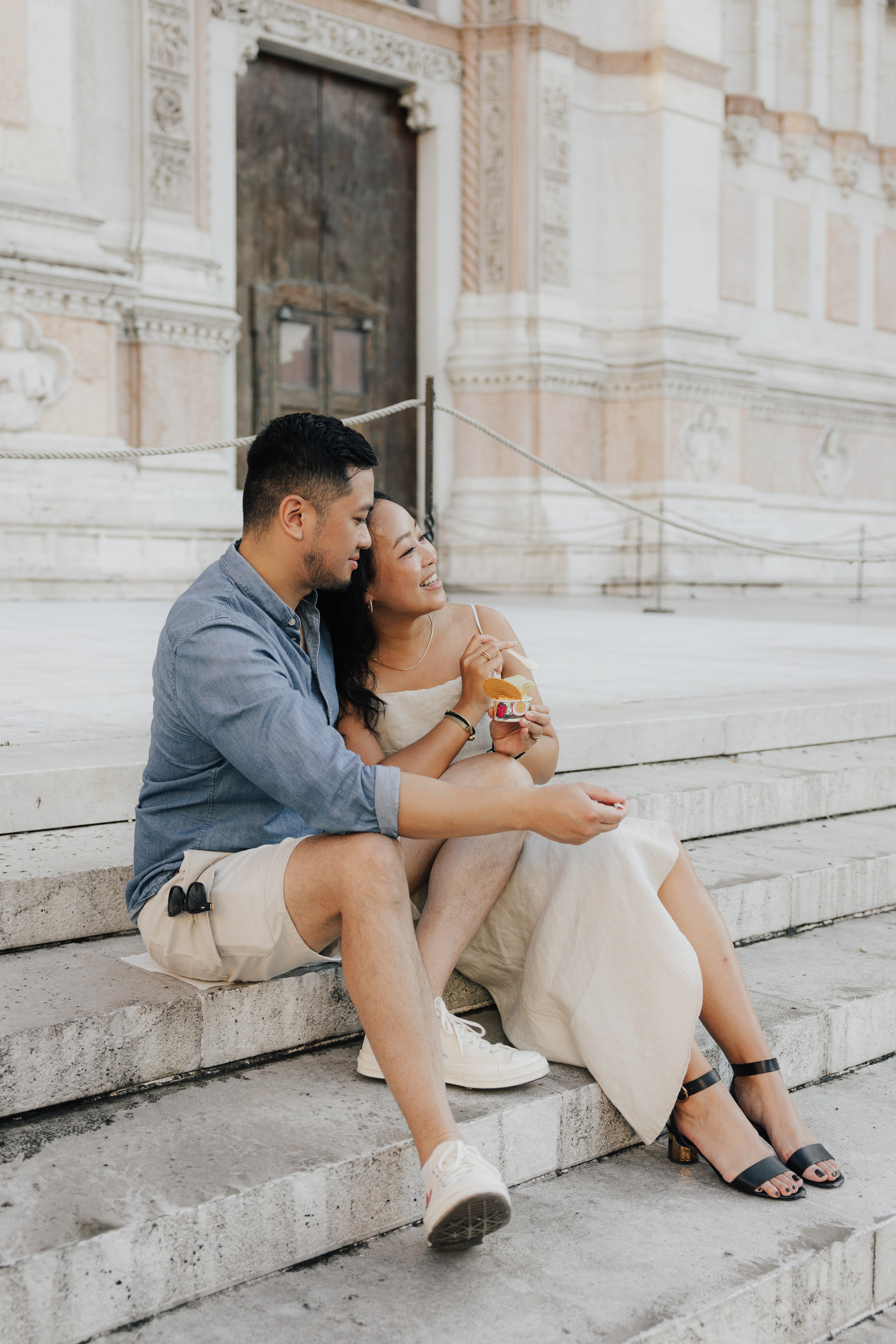 Portfolio_Cinematic Photowalk. Photographe de mariages, couples et familles