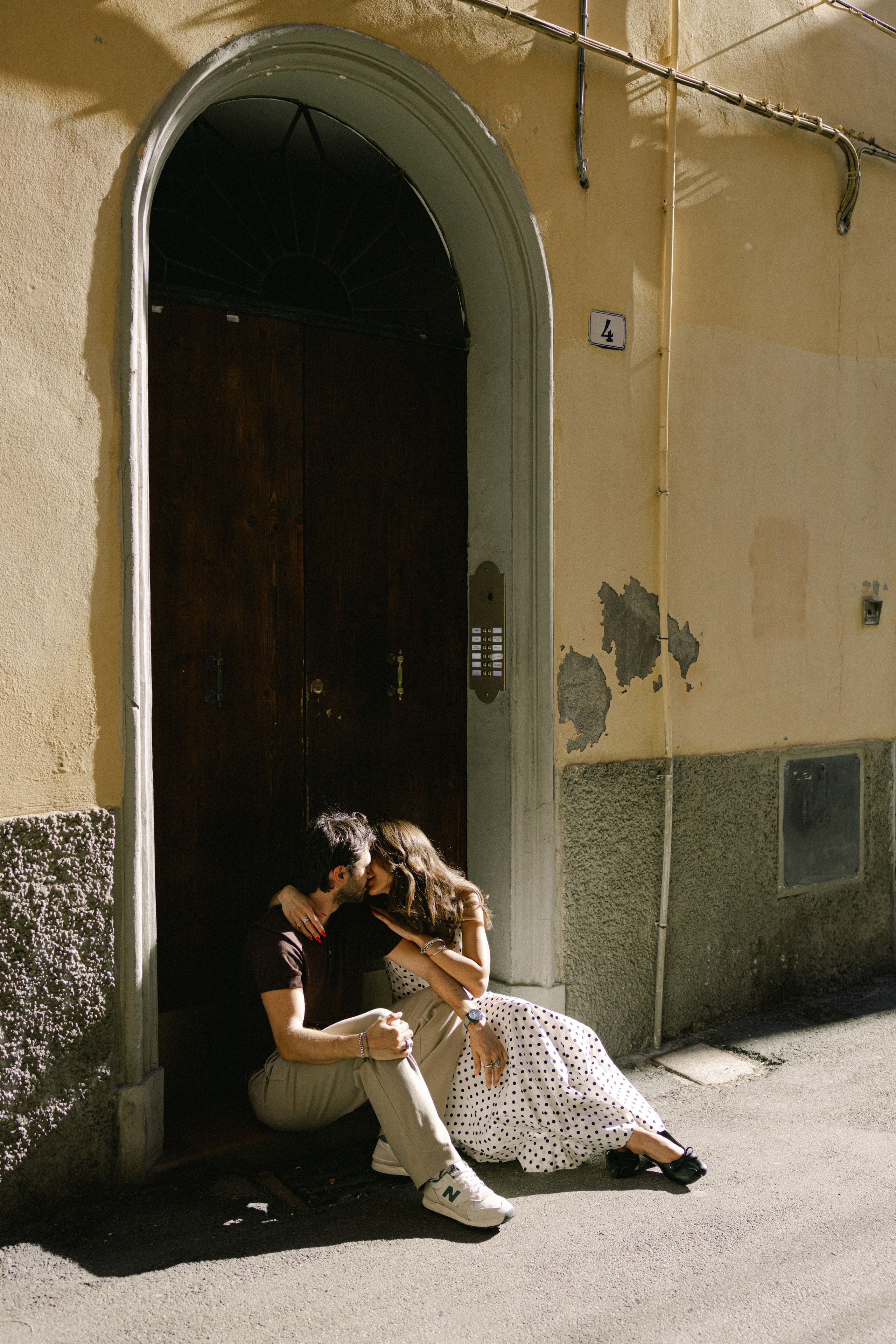 Portfolio_Cinematic Photowalk. Photographe de mariages, couples et familles