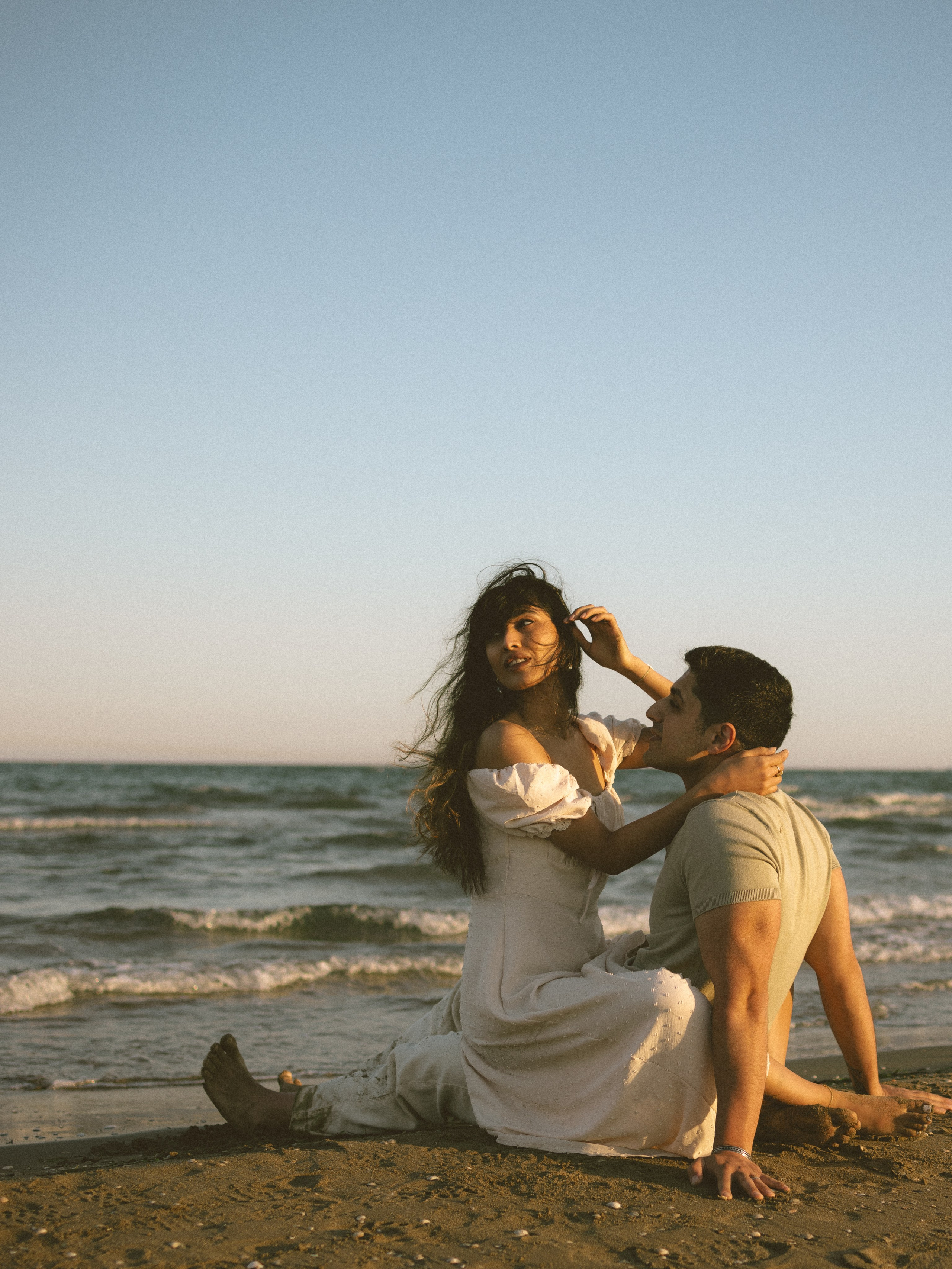 Portfolio_Love Story. Photographe de mariages, couples et familles